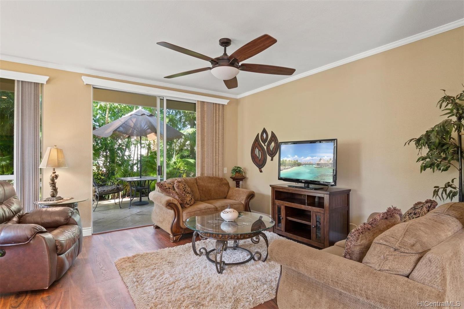 Ewa By Gentry 6A, 911079 Laaulu Street, Ewa Beach Ewa townhouse