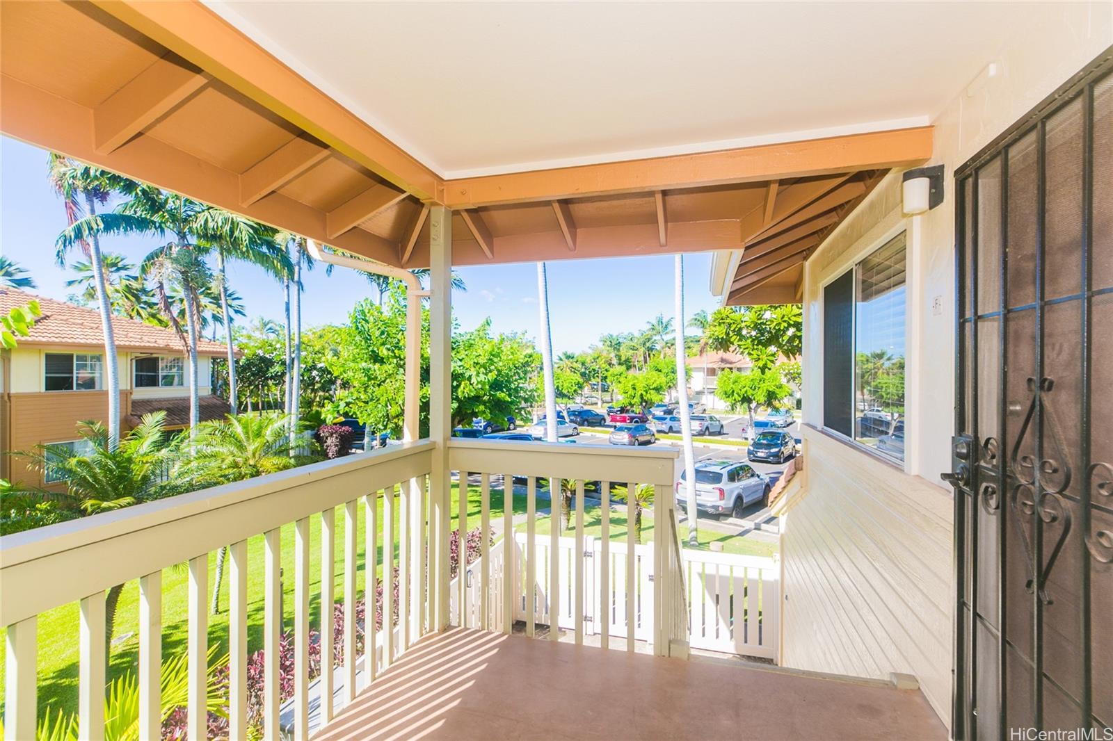 Aeloa Terrace condo # 8F, Kapolei, Hawaii - photo 20 of 25