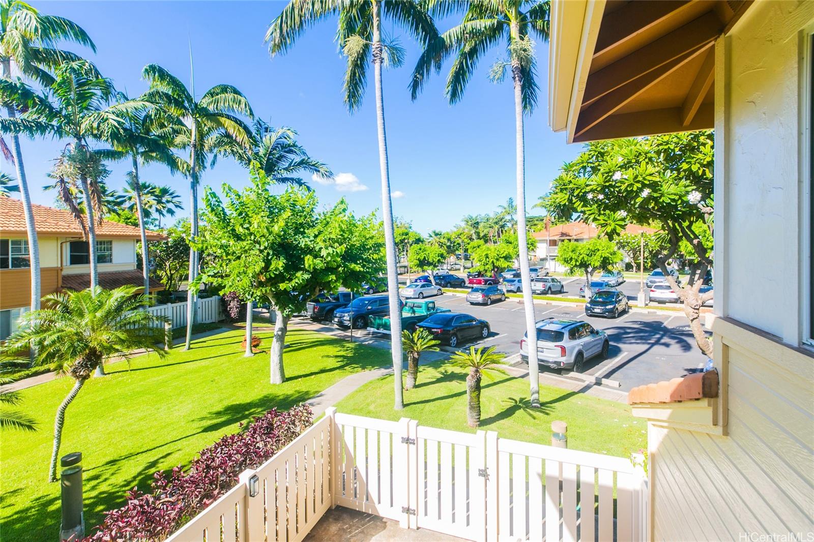 Aeloa Terrace condo # 8F, Kapolei, Hawaii - photo 21 of 25