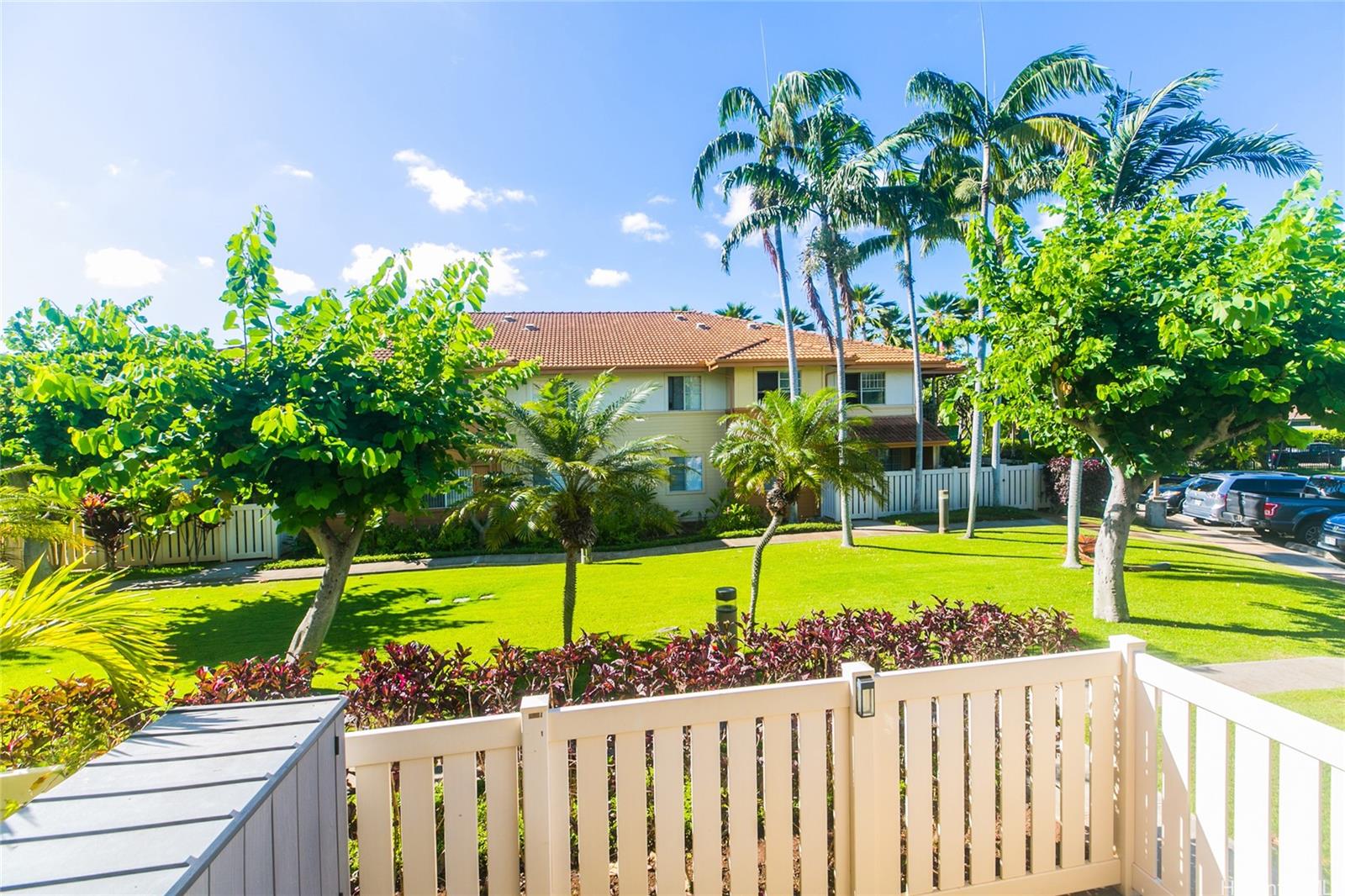 Aeloa Terrace condo # 8F, Kapolei, Hawaii - photo 22 of 25