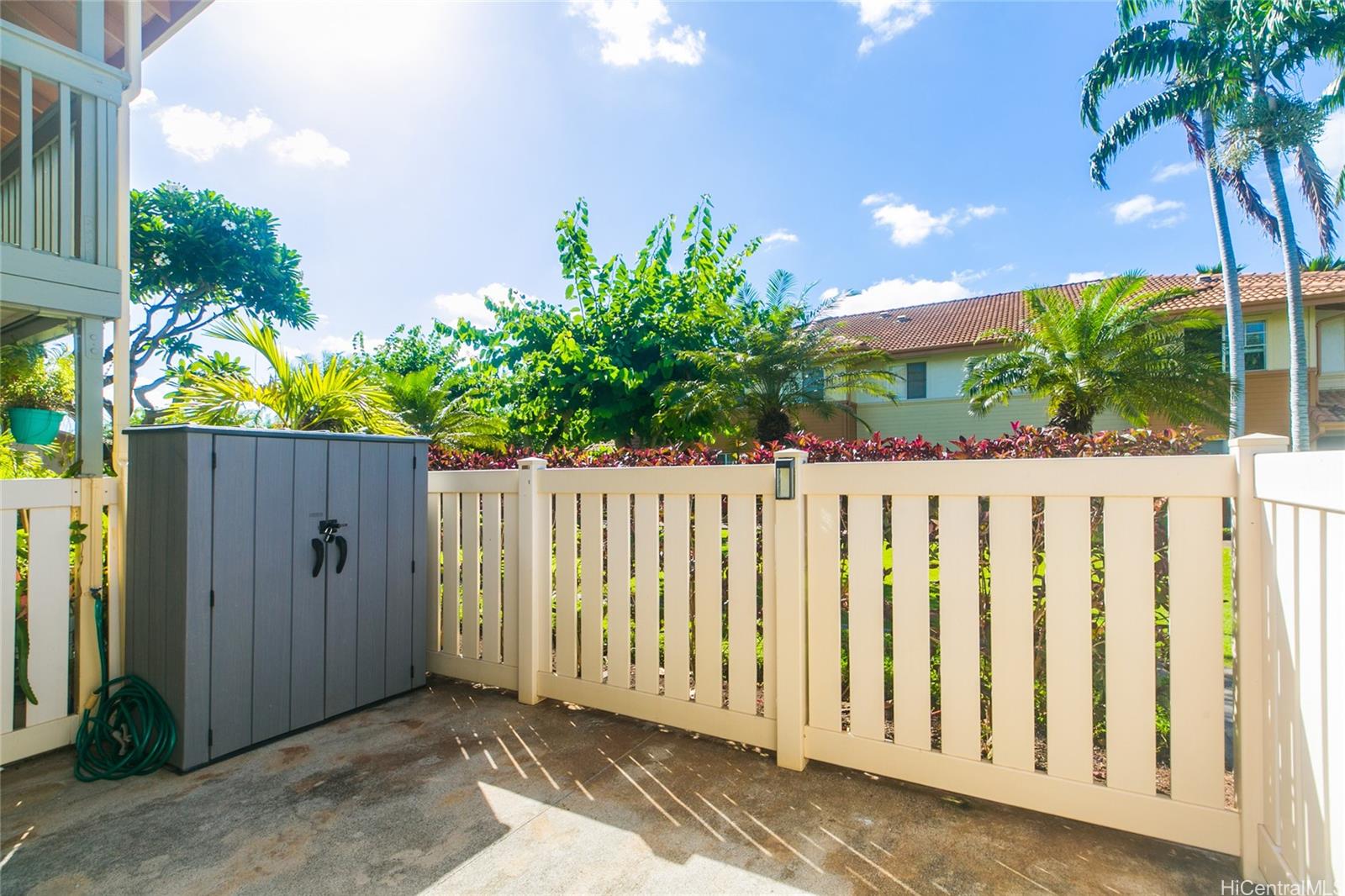 Aeloa Terrace condo # 8F, Kapolei, Hawaii - photo 23 of 25