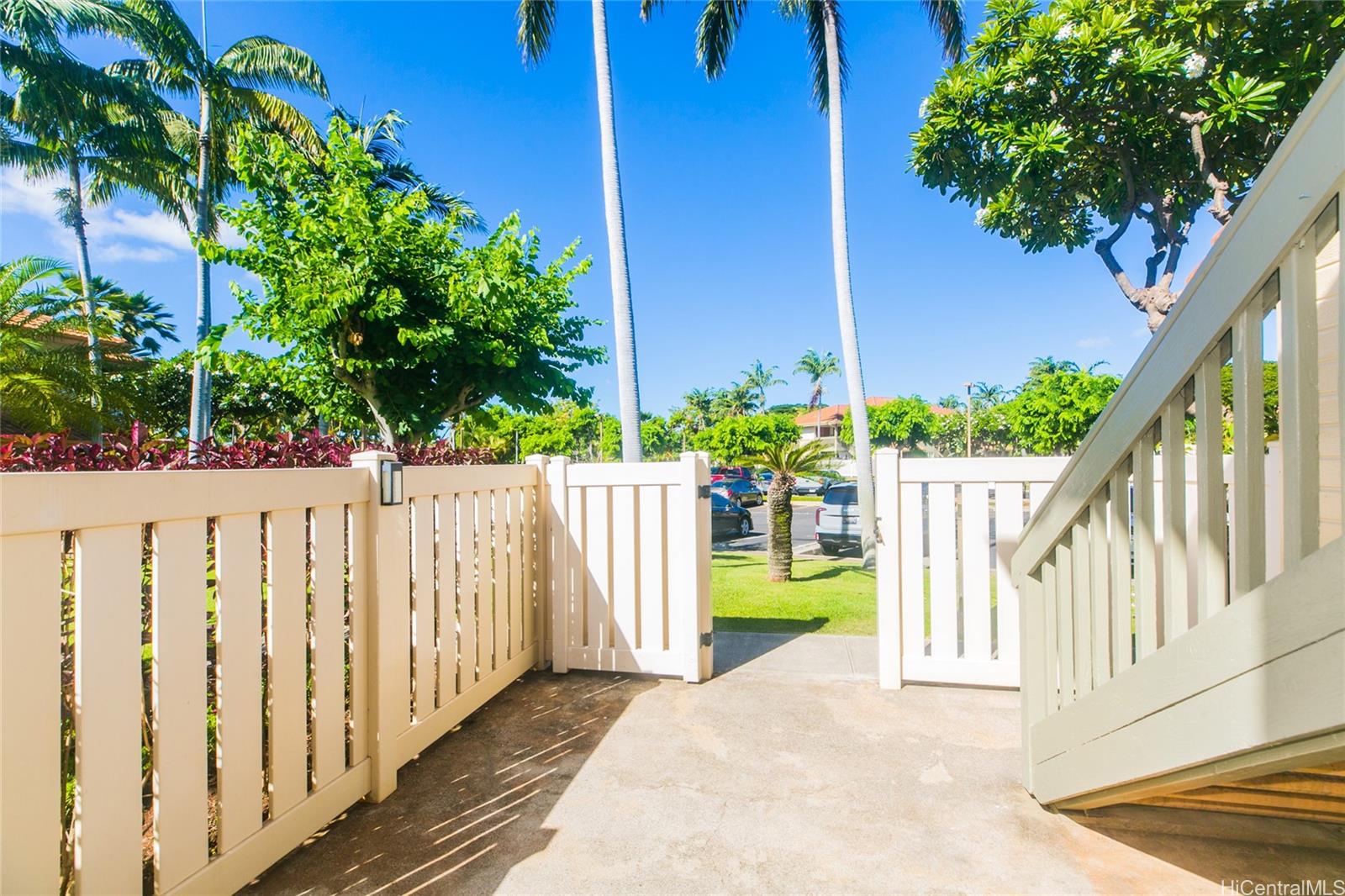 Aeloa Terrace condo # 8F, Kapolei, Hawaii - photo 24 of 25