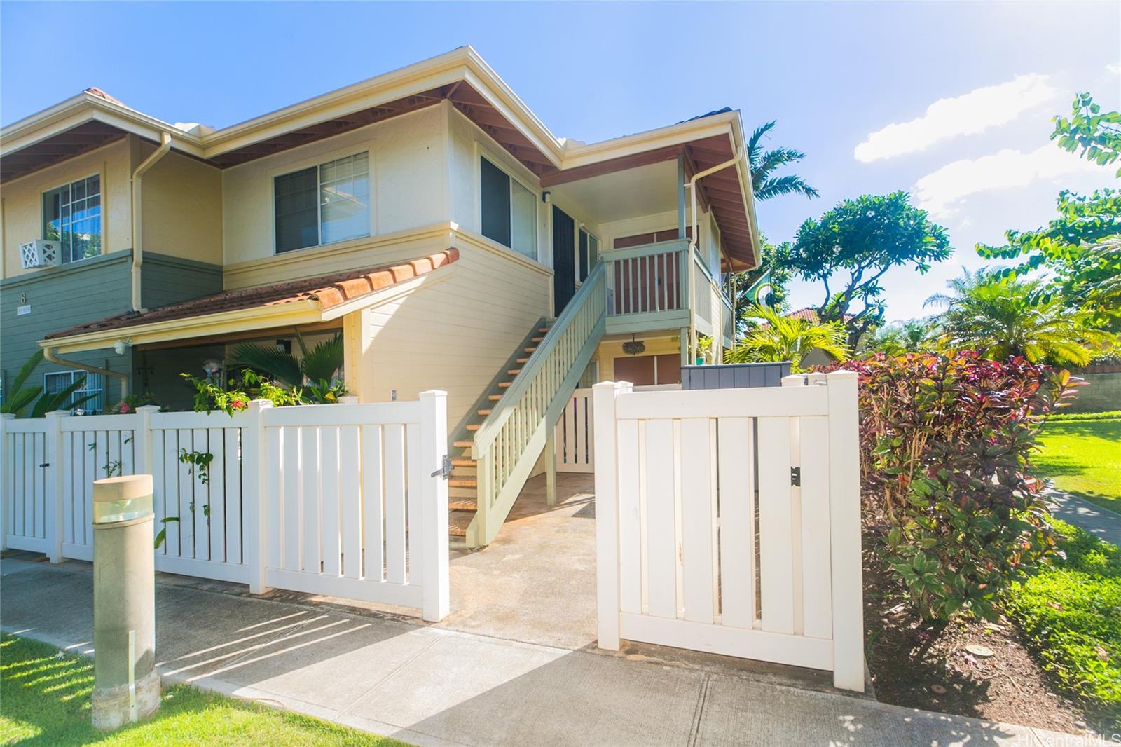 Aeloa Terrace condo # 8F, Kapolei, Hawaii - photo 25 of 25