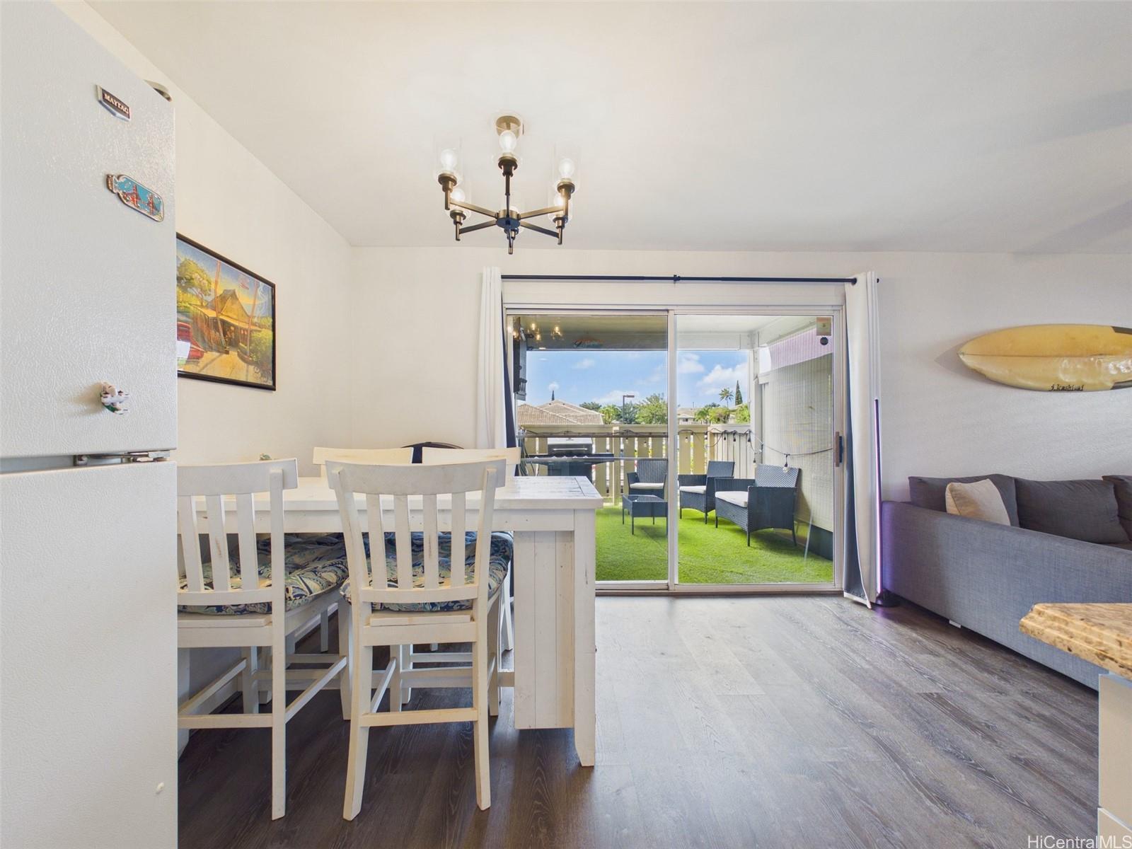 91-1079 Oaniani Street townhouse # 11B, Kapolei, Hawaii - photo 2 of 25