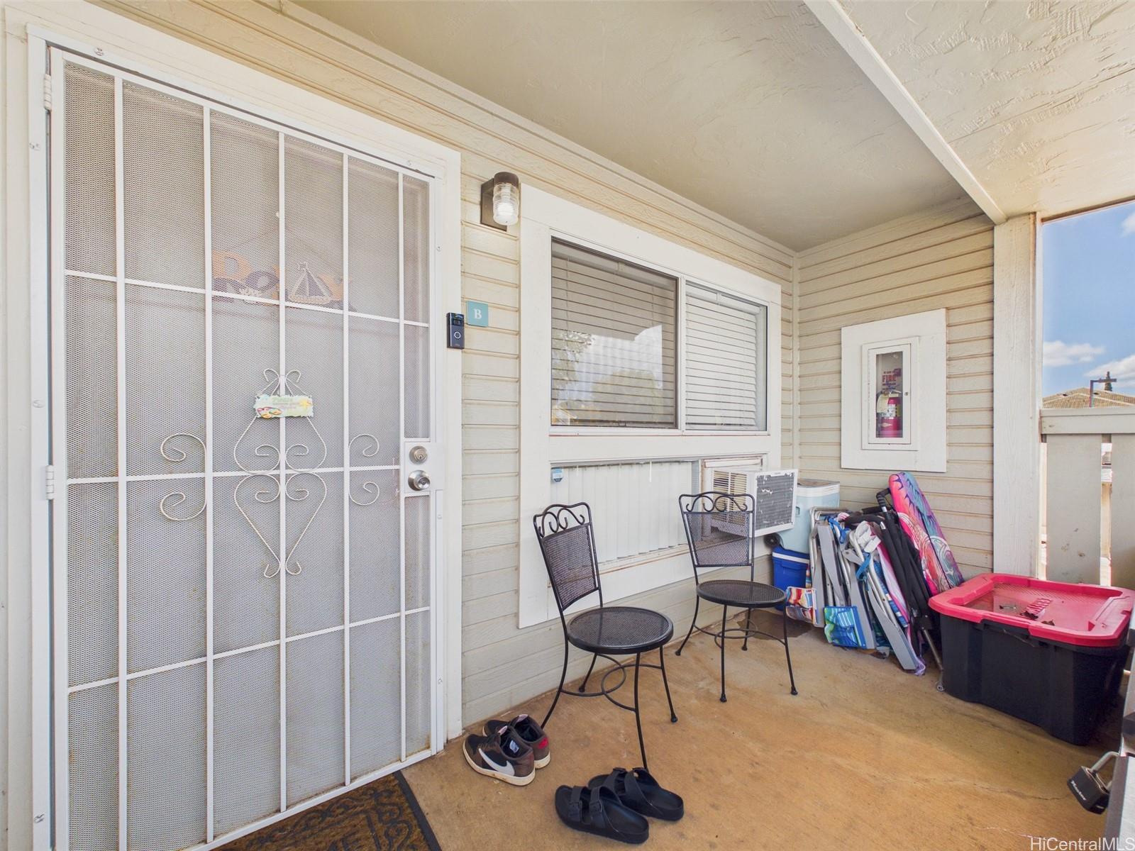 91-1079 Oaniani Street townhouse # 11B, Kapolei, Hawaii - photo 22 of 25