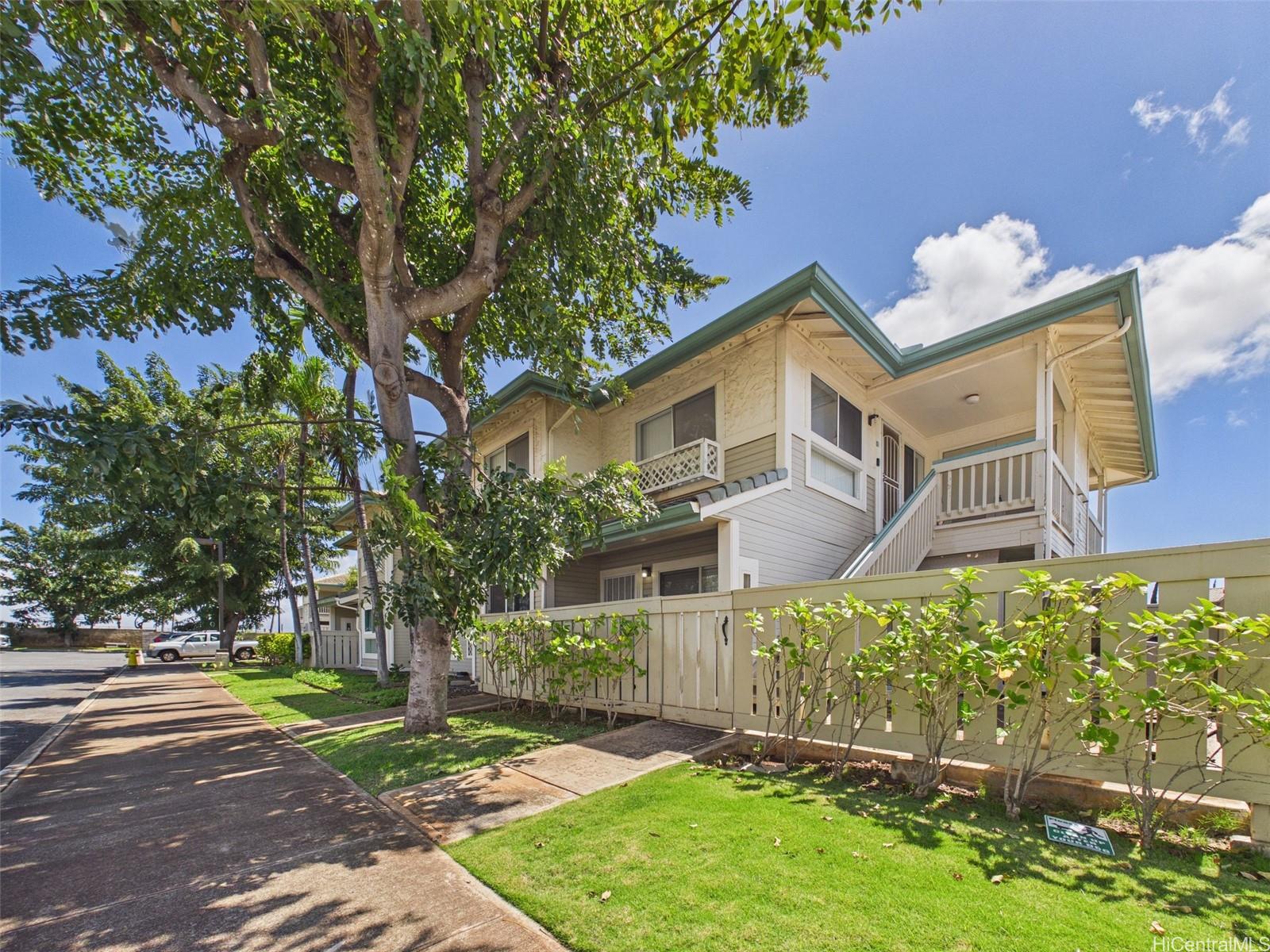 91-1079 Oaniani Street townhouse # 11B, Kapolei, Hawaii - photo 6 of 25