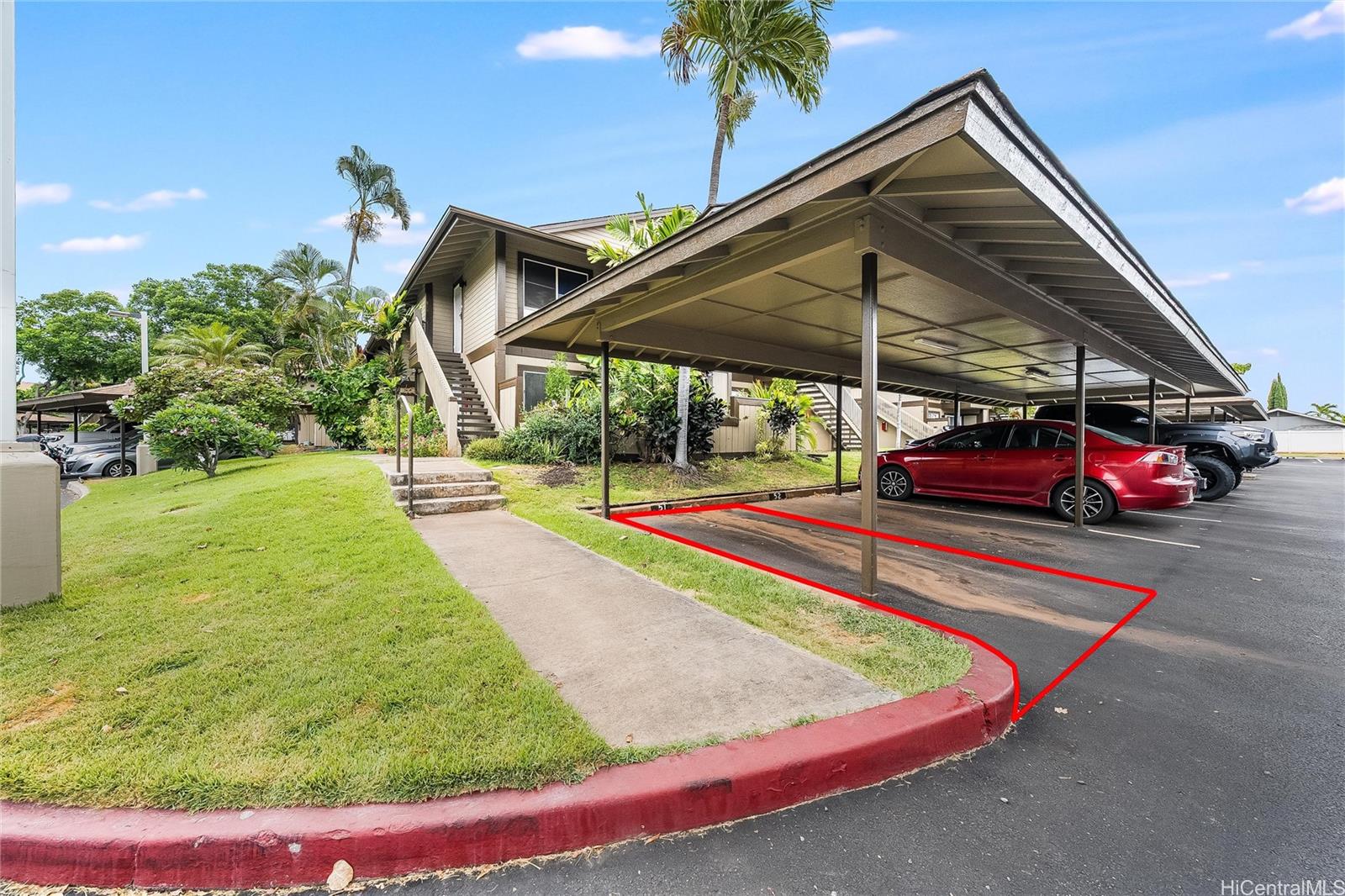 91-1079 Puamaeole St Ewa Beach - Rental - photo 22 of 25