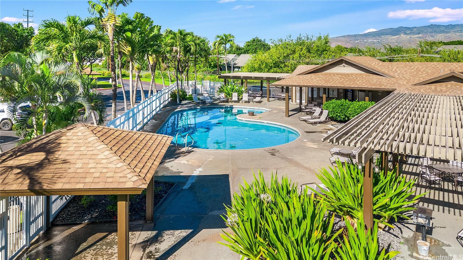 91-1079 Puamaeole St Ewa Beach - Rental - photo 24 of 25