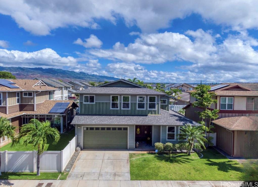 911080 Paapaana Street , Ewa Beach, Hi 96706 Ewa Gen Sandalwood