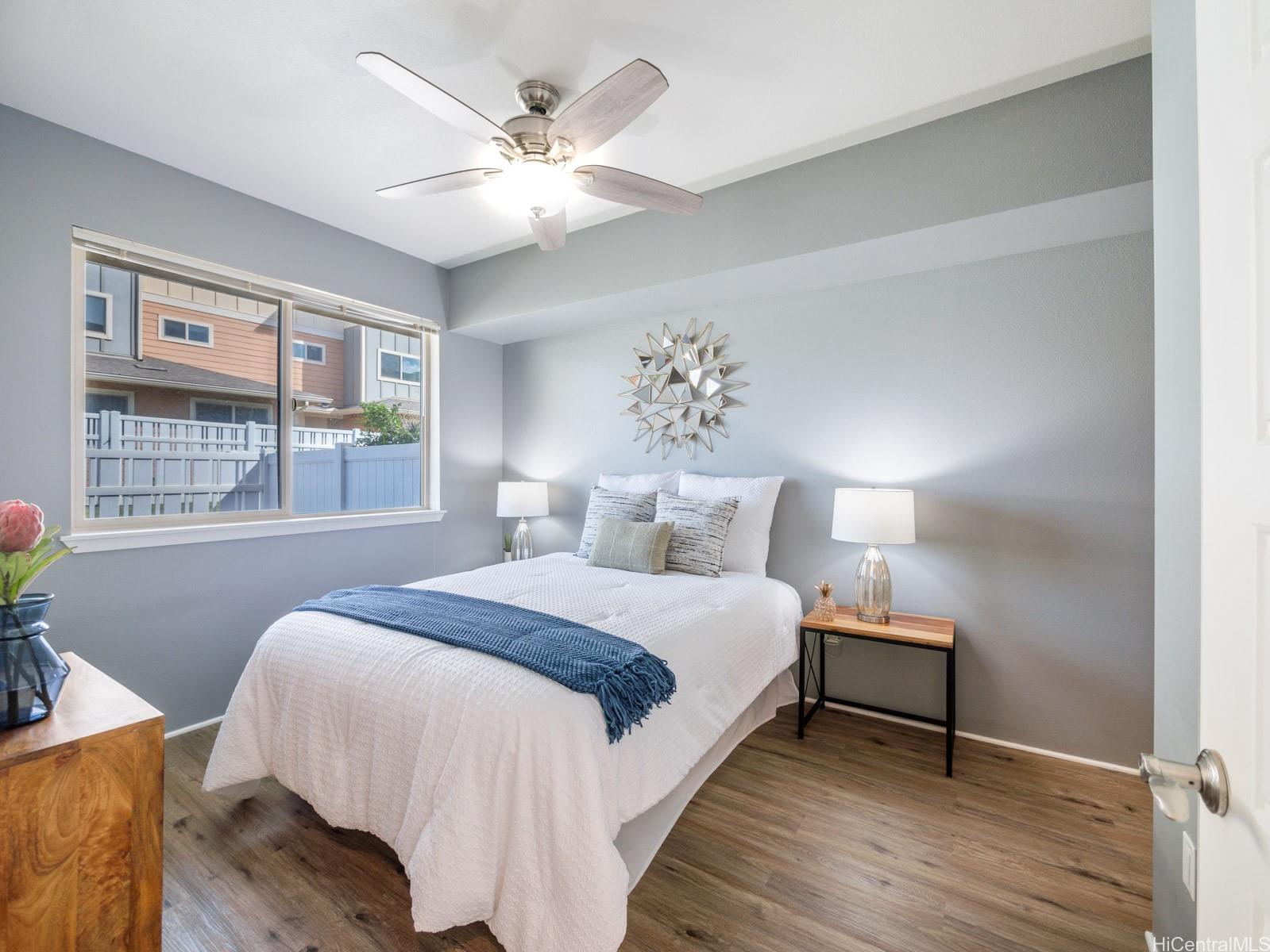 91-1081 Iwikuamoo Street townhouse # 1101, Ewa Beach, Hawaii - photo 11 of 24