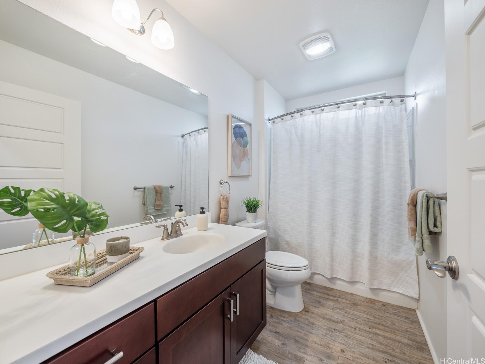 91-1081 Iwikuamoo Street townhouse # 1101, Ewa Beach, Hawaii - photo 14 of 24