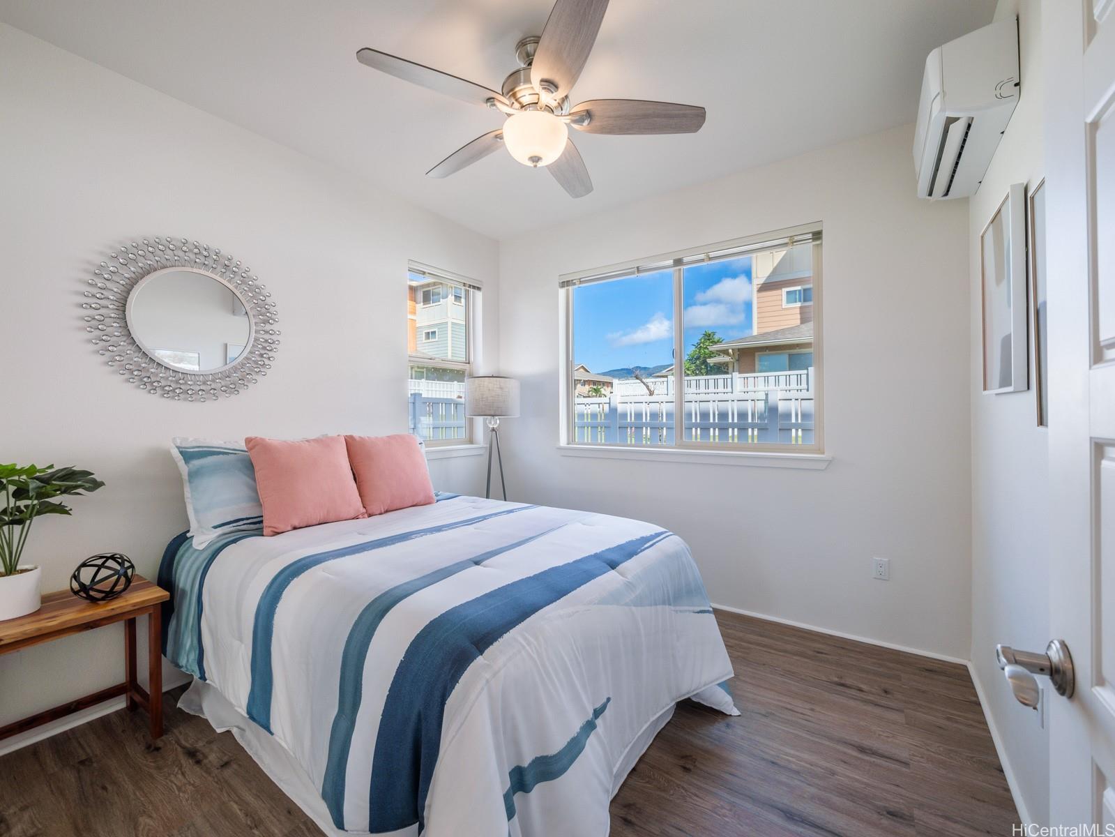 91-1081 Iwikuamoo Street townhouse # 1101, Ewa Beach, Hawaii - photo 15 of 24