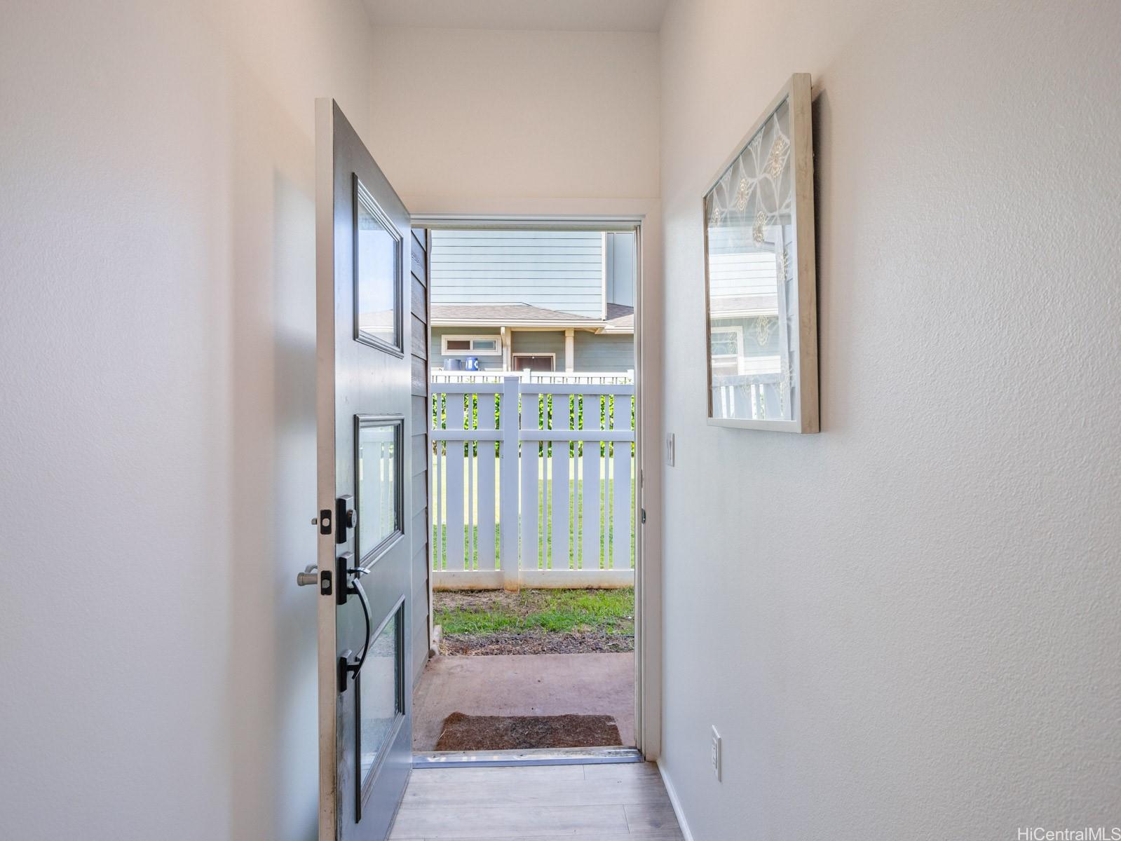 91-1081 Iwikuamoo Street townhouse # 1101, Ewa Beach, Hawaii - photo 17 of 24