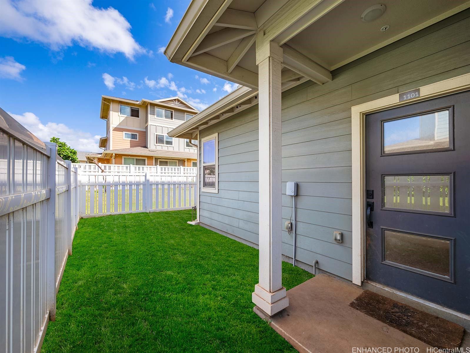 91-1081 Iwikuamoo Street townhouse # 1101, Ewa Beach, Hawaii - photo 18 of 24