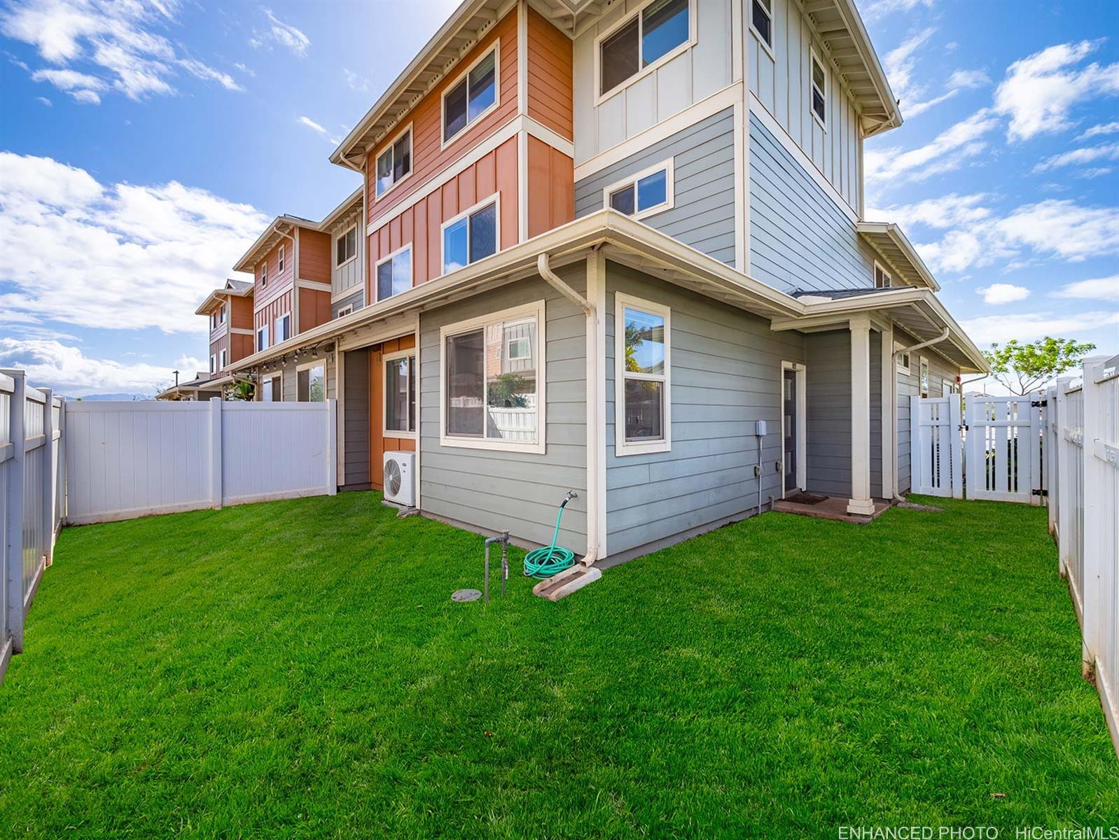 91-1081 Iwikuamoo Street townhouse # 1101, Ewa Beach, Hawaii - photo 19 of 24