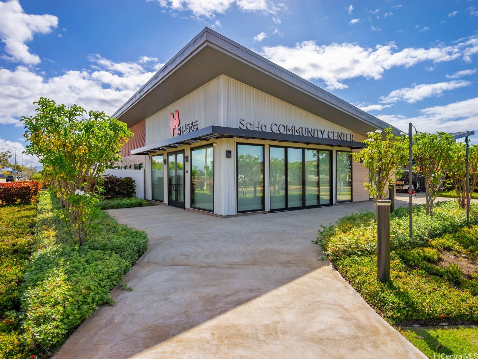 91-1081 Iwikuamoo Street townhouse # 1101, Ewa Beach, Hawaii - photo 22 of 24