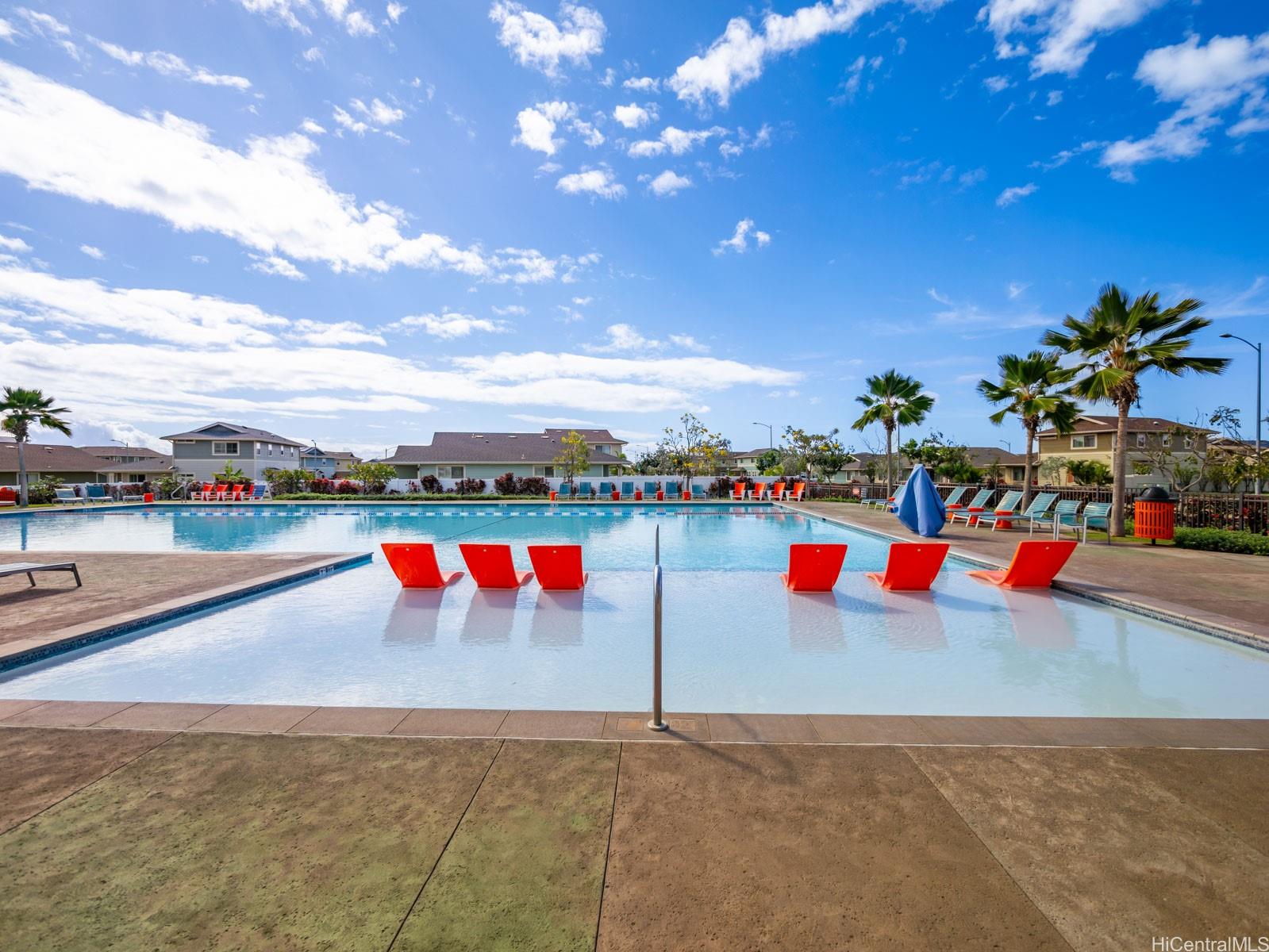 91-1081 Iwikuamoo Street townhouse # 1101, Ewa Beach, Hawaii - photo 23 of 24