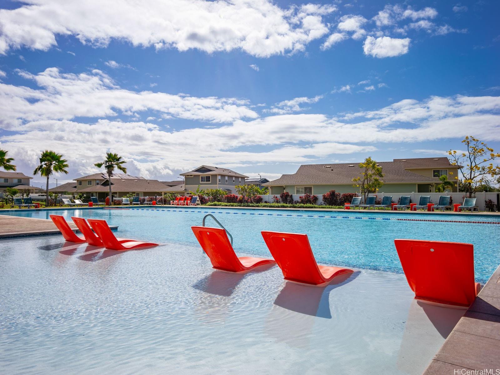 91-1081 Iwikuamoo Street townhouse # 1101, Ewa Beach, Hawaii - photo 24 of 24