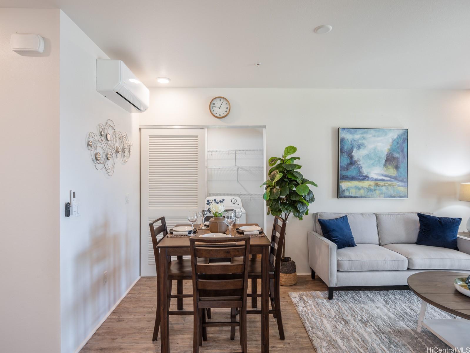 91-1081 Iwikuamoo Street townhouse # 1101, Ewa Beach, Hawaii - photo 7 of 24