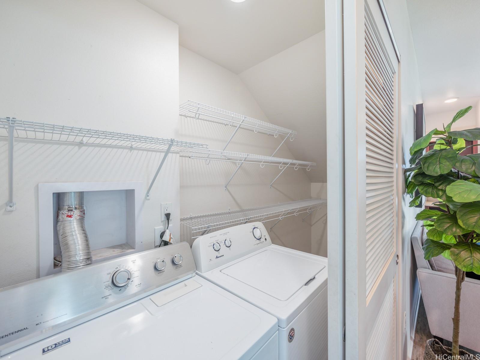 91-1081 Iwikuamoo Street townhouse # 1101, Ewa Beach, Hawaii - photo 8 of 24