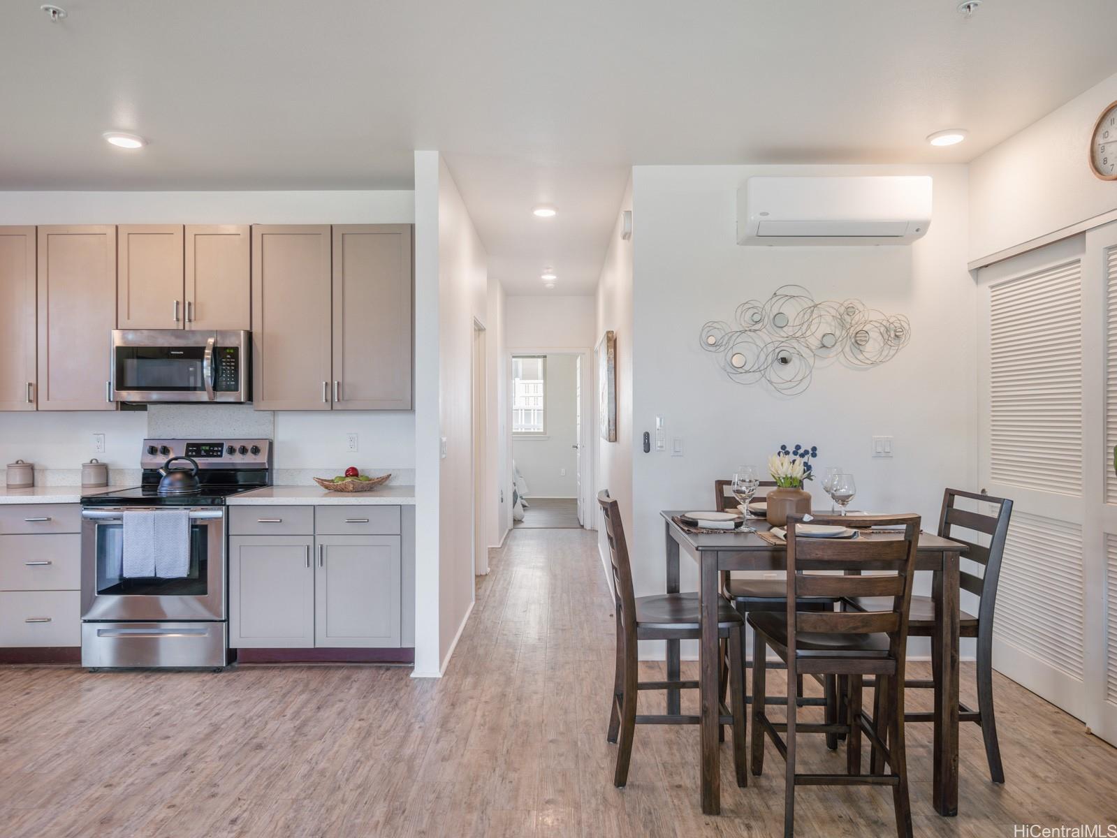 91-1081 Iwikuamoo Street townhouse # 1101, Ewa Beach, Hawaii - photo 10 of 24