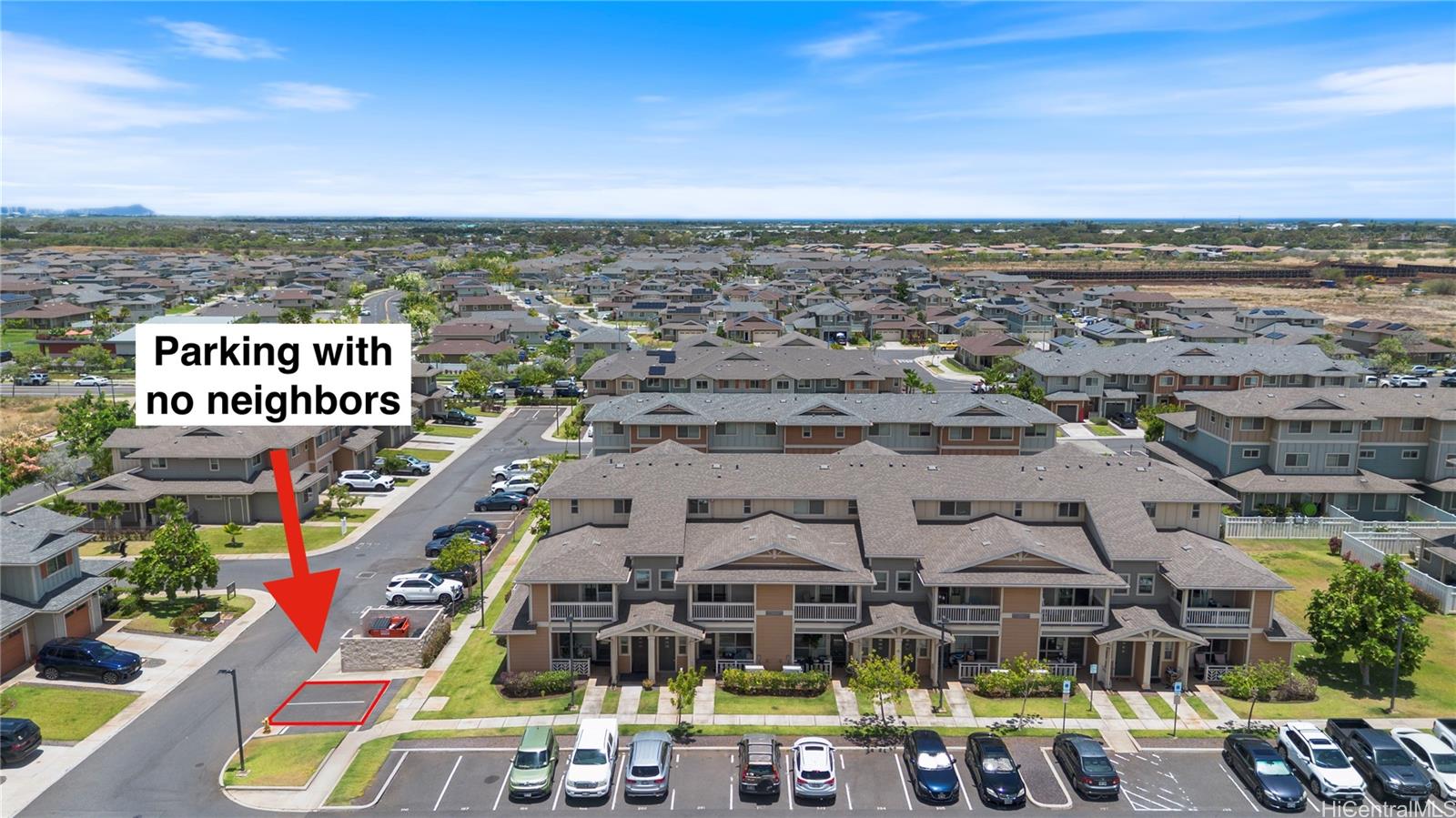 Akoko At Hoopili condo # 1202, Ewa Beach, Hawaii - photo 20 of 25