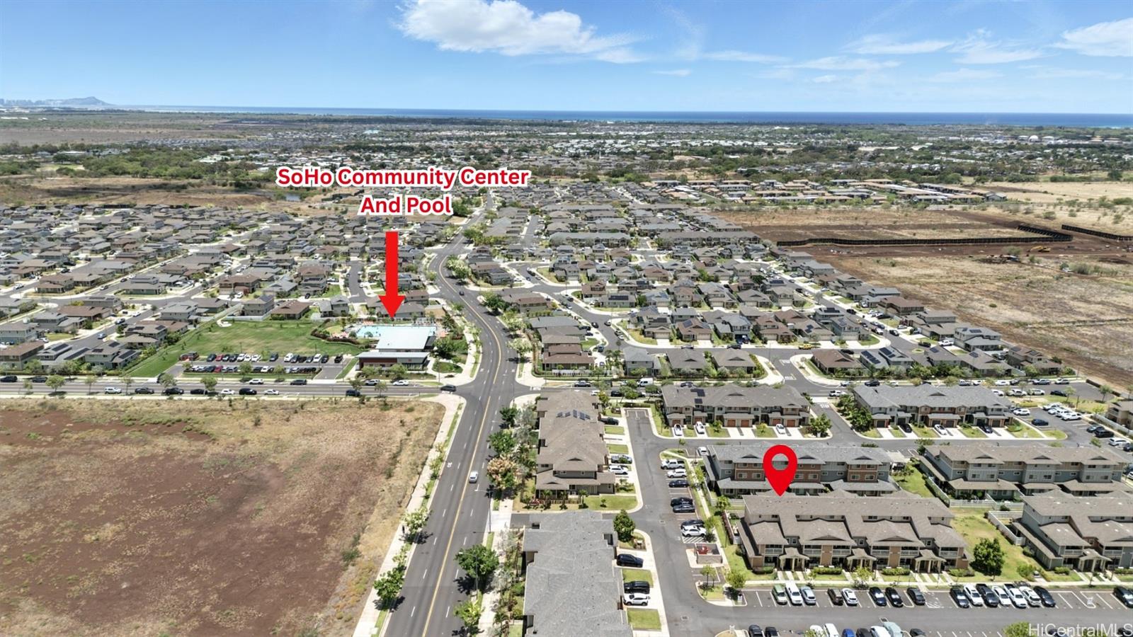 Akoko At Hoopili condo # 1202, Ewa Beach, Hawaii - photo 22 of 25