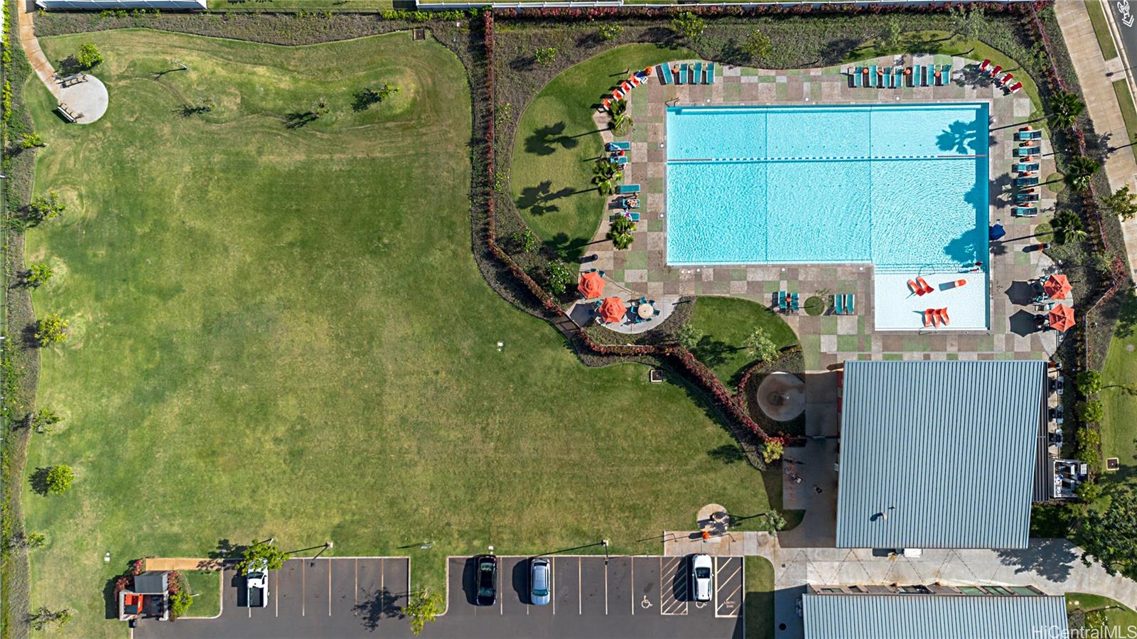 Akoko At Hoopili condo # 1202, Ewa Beach, Hawaii - photo 24 of 25