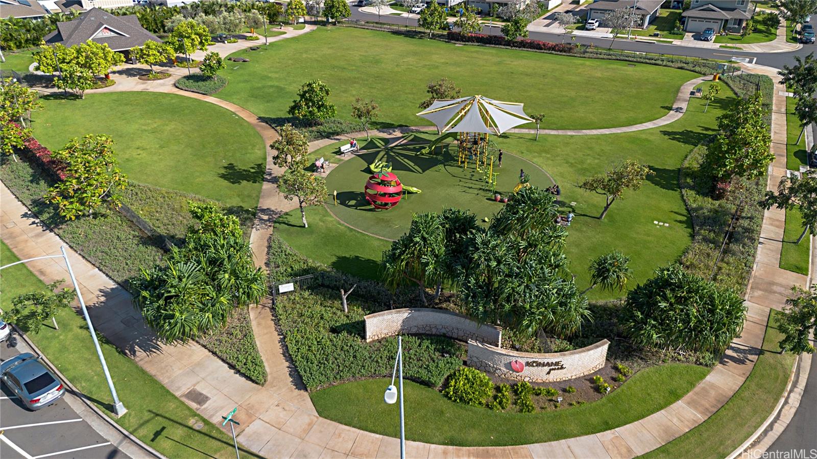 Akoko At Hoopili condo # 1202, Ewa Beach, Hawaii - photo 25 of 25