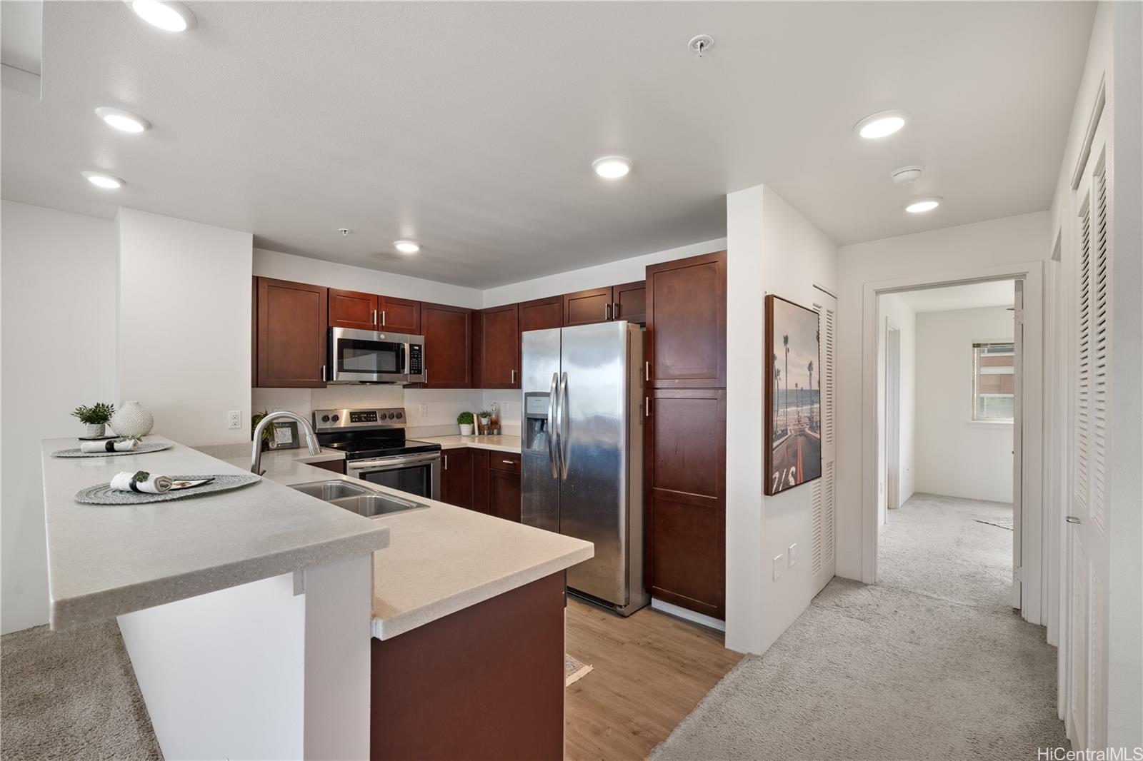 Akoko At Hoopili condo # 1202, Ewa Beach, Hawaii - photo 4 of 25