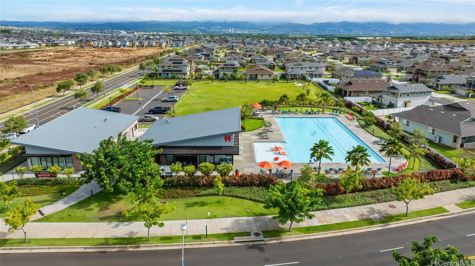 Ho'opili Comm Assn townhouse # 1208, Ewa Beach, Hawaii - photo 20 of 25