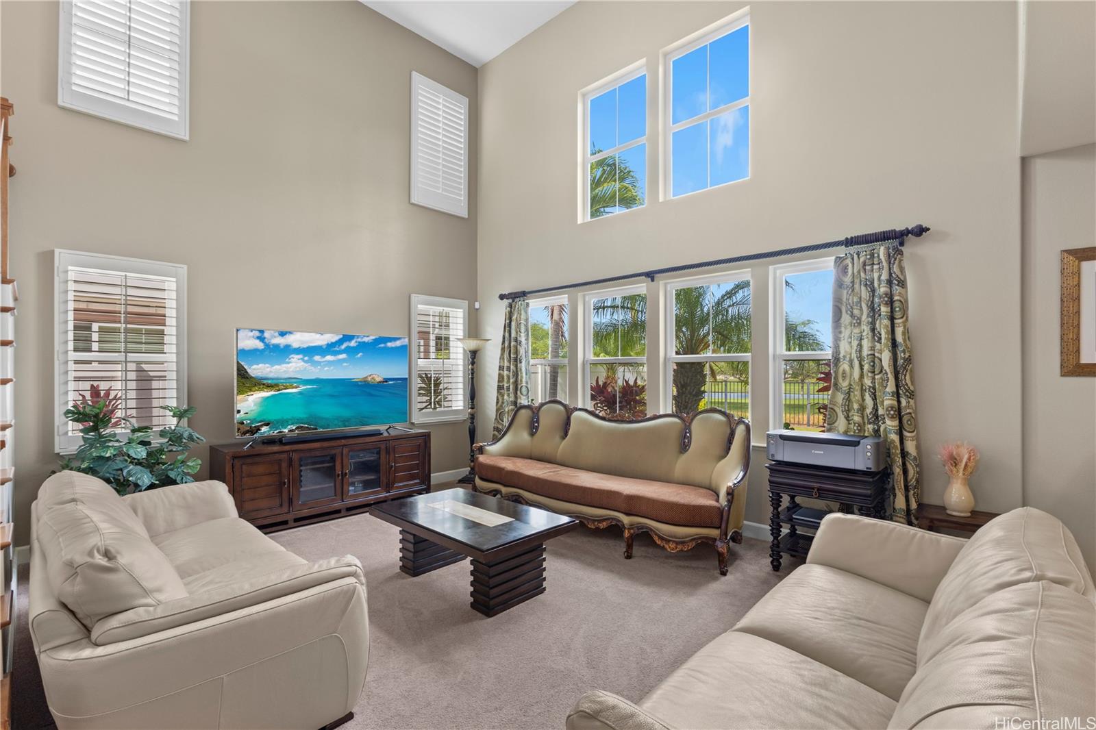 91-1081  Waikai Street Hoakalei-ka Makana, Ewaplain home - photo 2 of 21