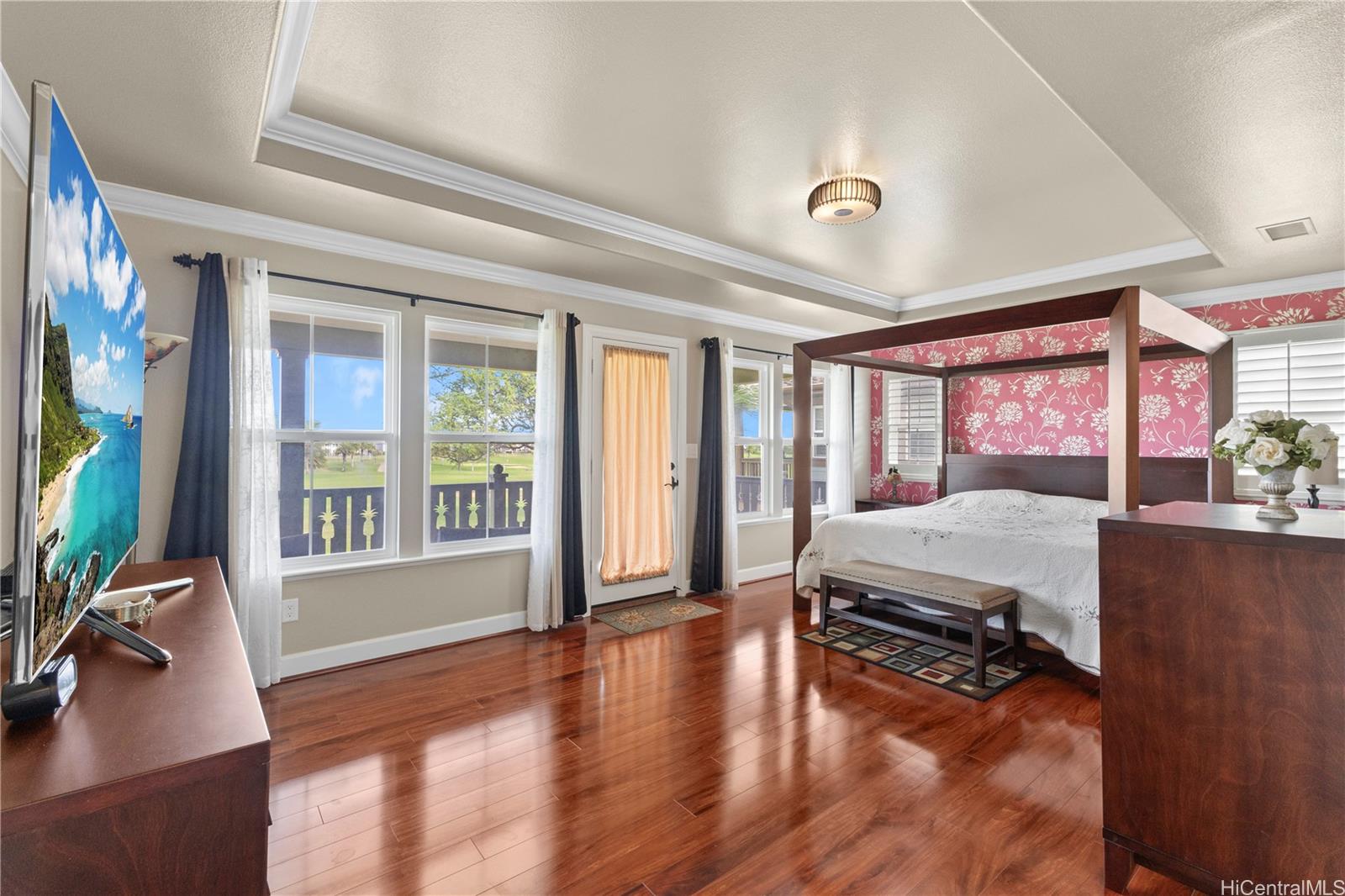 91-1081  Waikai Street Hoakalei-ka Makana, Ewaplain home - photo 11 of 21