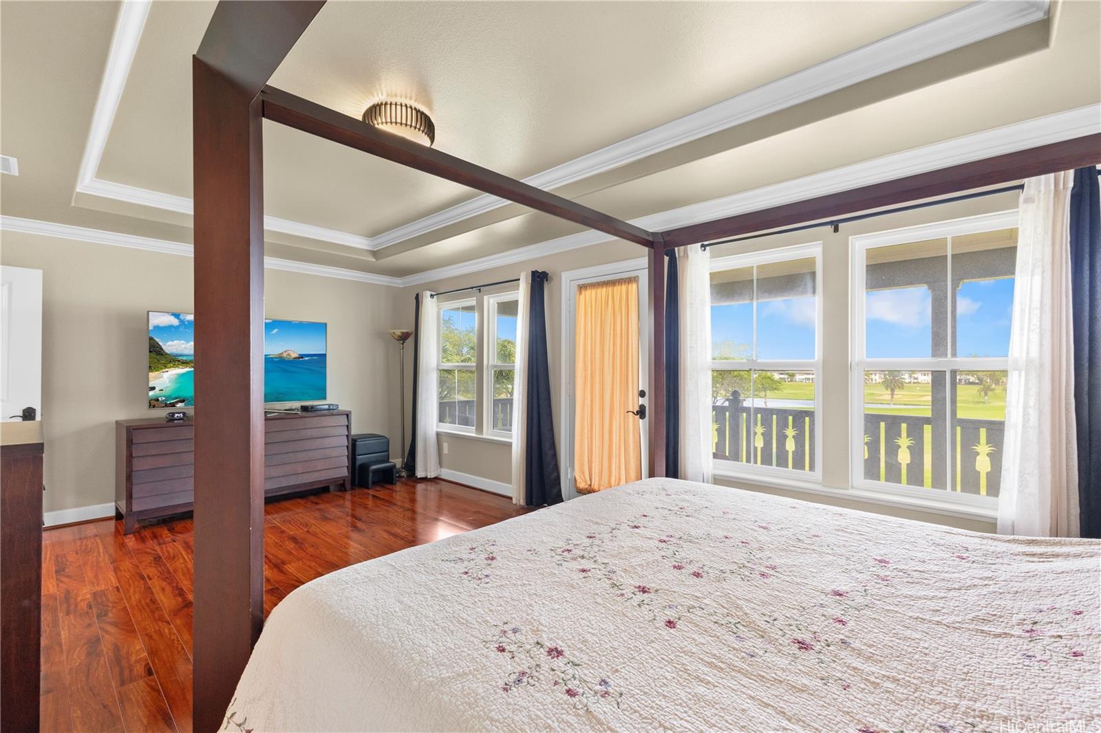 91-1081  Waikai Street Hoakalei-ka Makana, Ewaplain home - photo 12 of 21