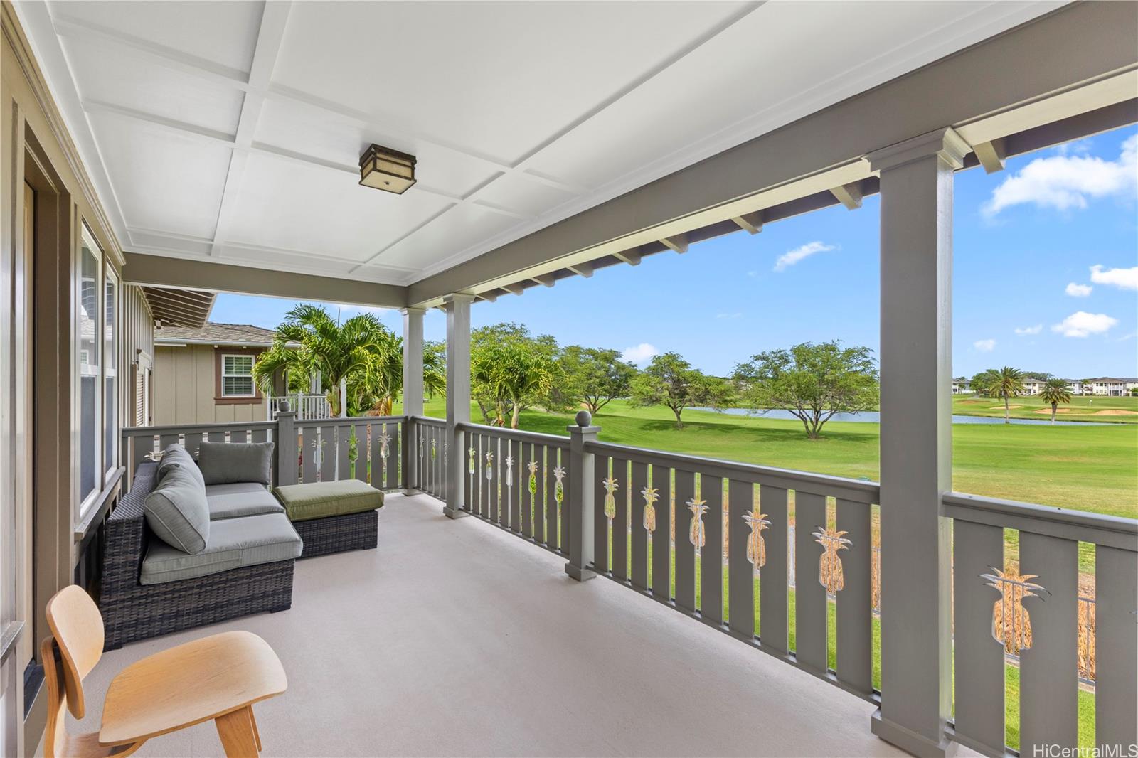 91-1081  Waikai Street Hoakalei-ka Makana, Ewaplain home - photo 15 of 21