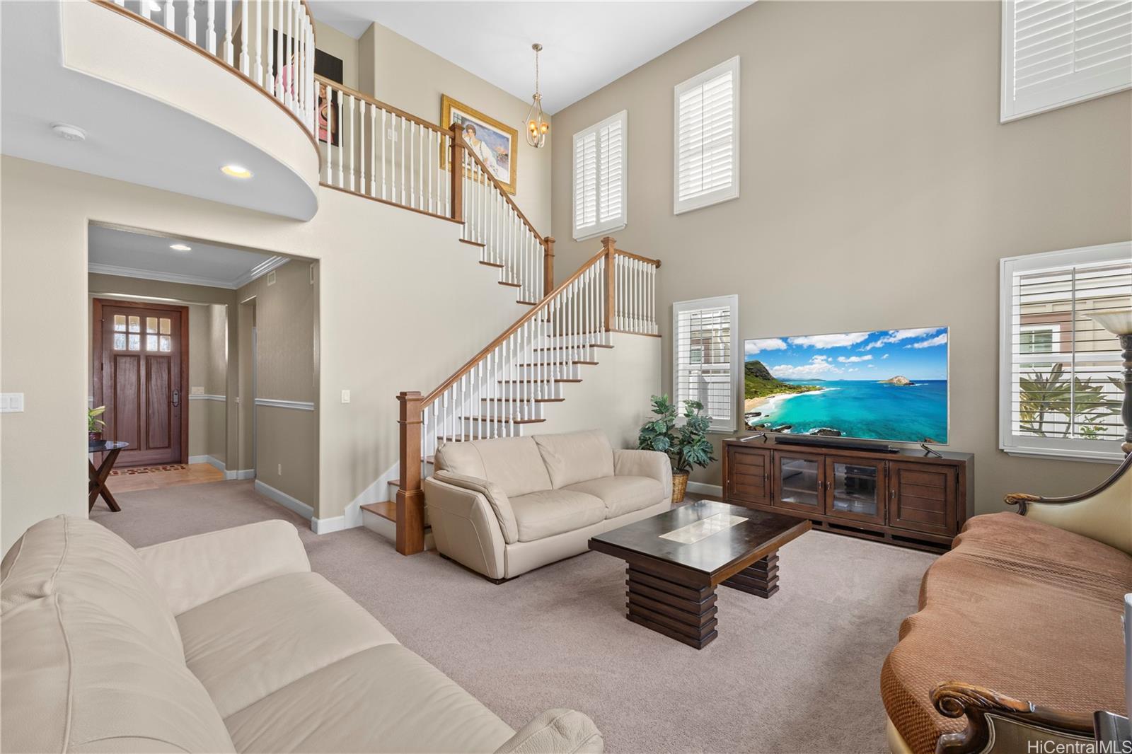 91-1081  Waikai Street Hoakalei-ka Makana, Ewaplain home - photo 3 of 21