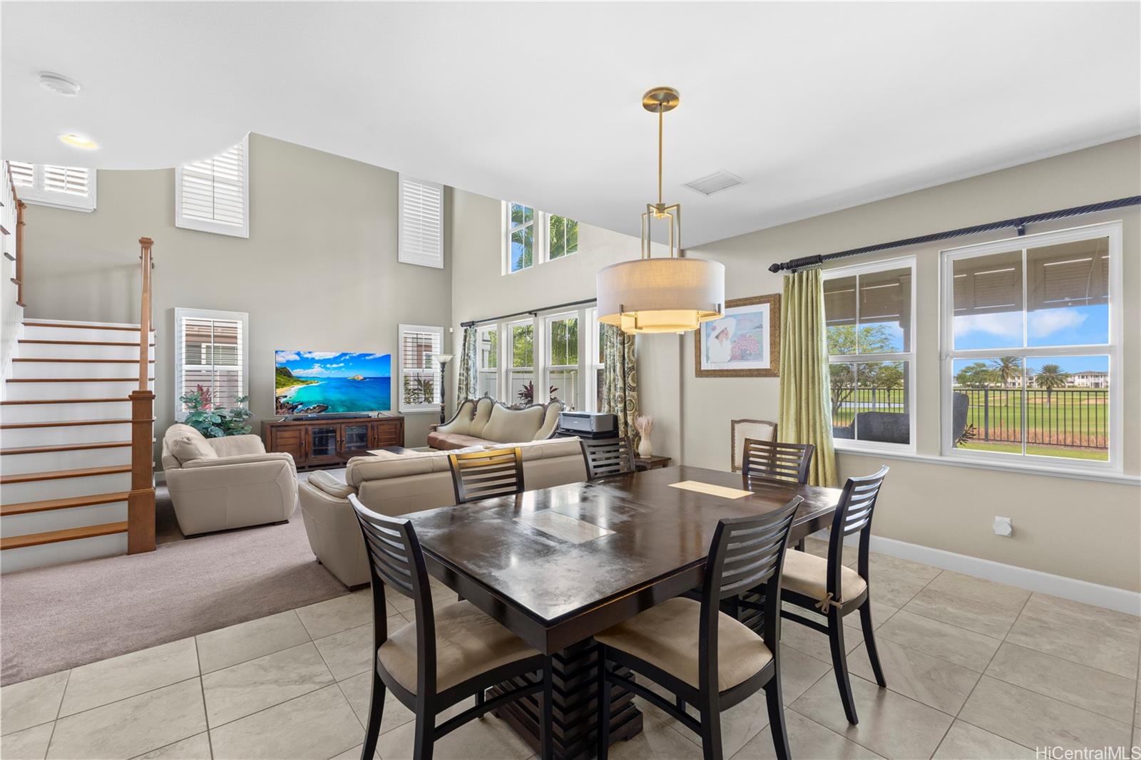 91-1081  Waikai Street Hoakalei-ka Makana, Ewaplain home - photo 4 of 21