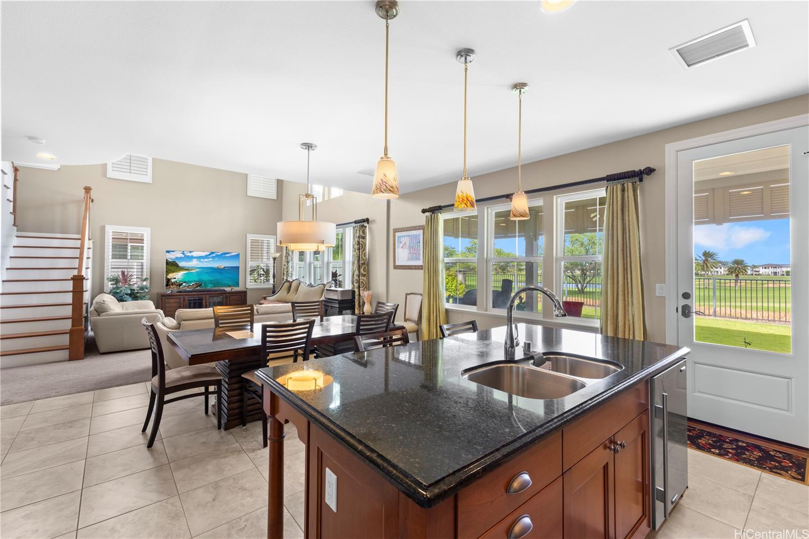 91-1081  Waikai Street Hoakalei-ka Makana, Ewaplain home - photo 6 of 21