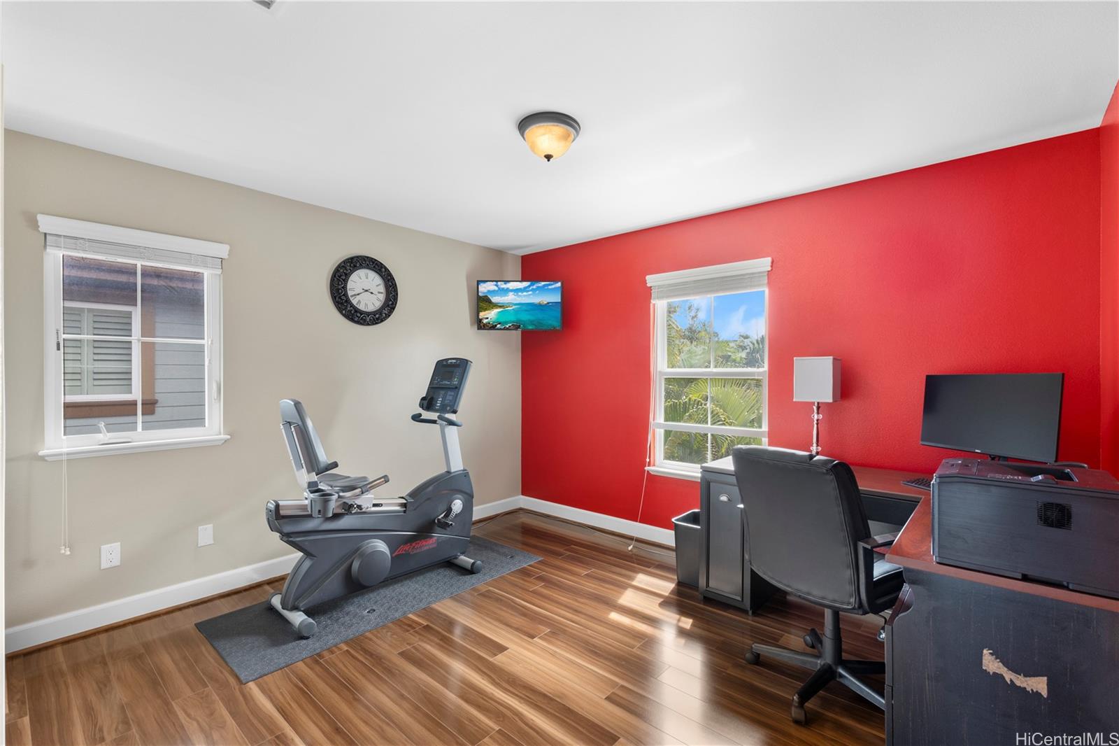 91-1081  Waikai Street Hoakalei-ka Makana, Ewaplain home - photo 9 of 21