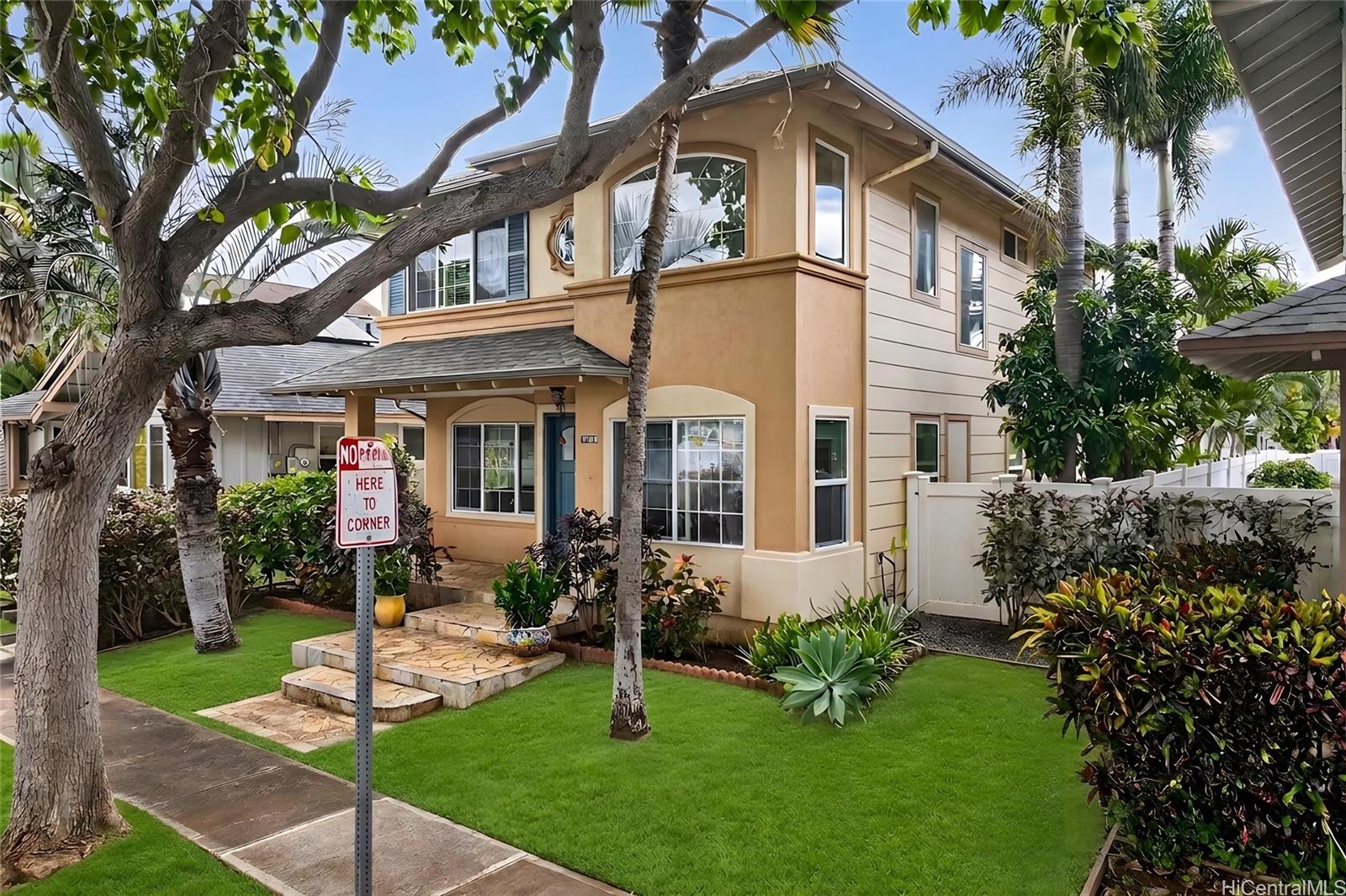 91-1083  Kaiko Street Ocean Pointe, Ewaplain home - photo 3 of 23