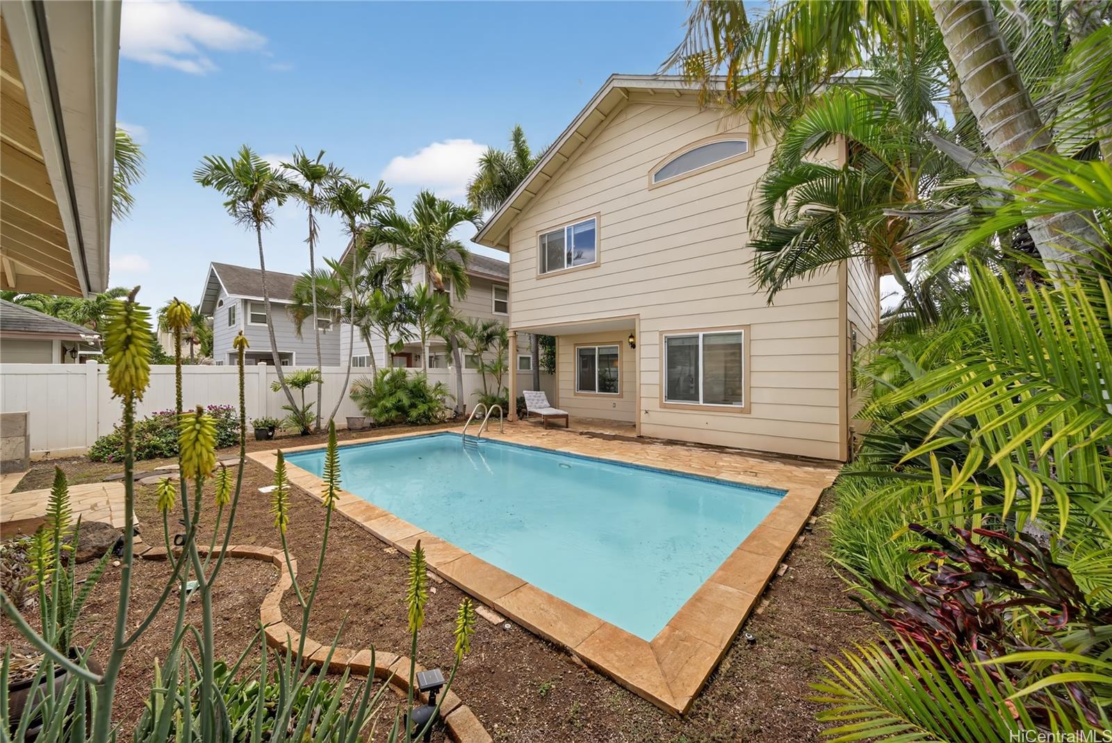 91-1083  Kaiko Street Ocean Pointe, Ewaplain home - photo 21 of 25