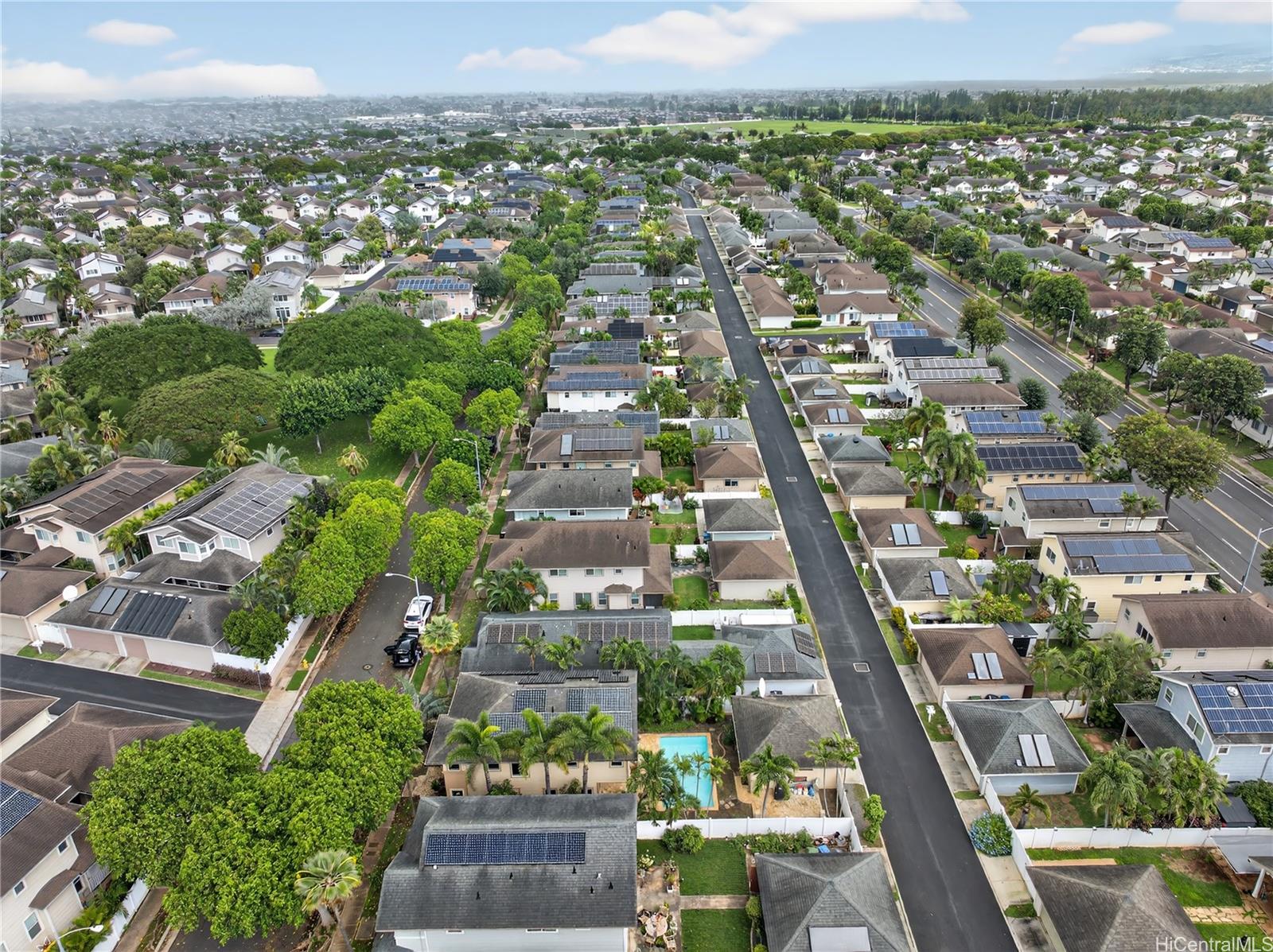 91-1083  Kaiko Street Ocean Pointe, Ewaplain home - photo 23 of 23