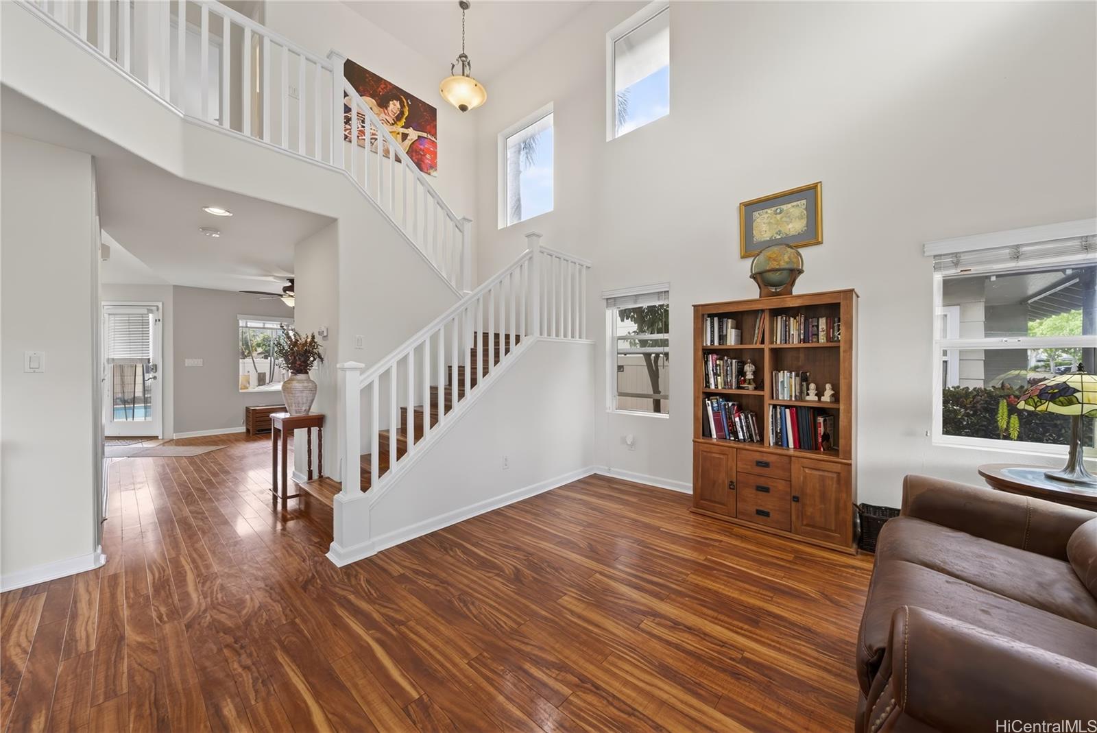 91-1083  Kaiko Street Ocean Pointe, Ewaplain home - photo 4 of 25