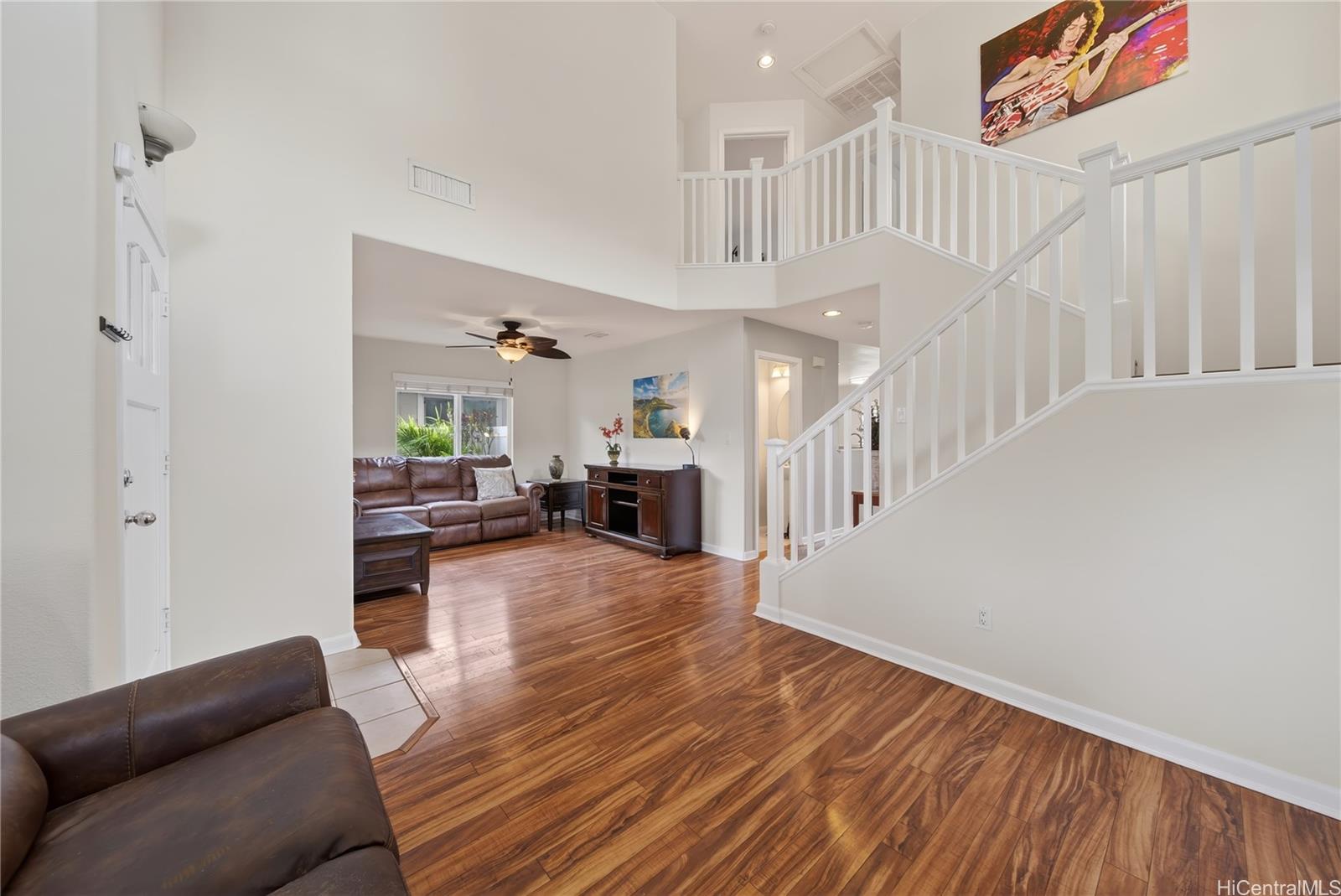 91-1083  Kaiko Street Ocean Pointe, Ewaplain home - photo 5 of 25