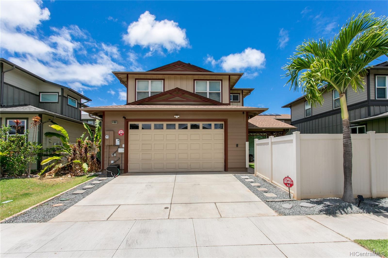 911083 Olowa Street , Ewa Beach house for sale Ewa Gen Sandalwood
