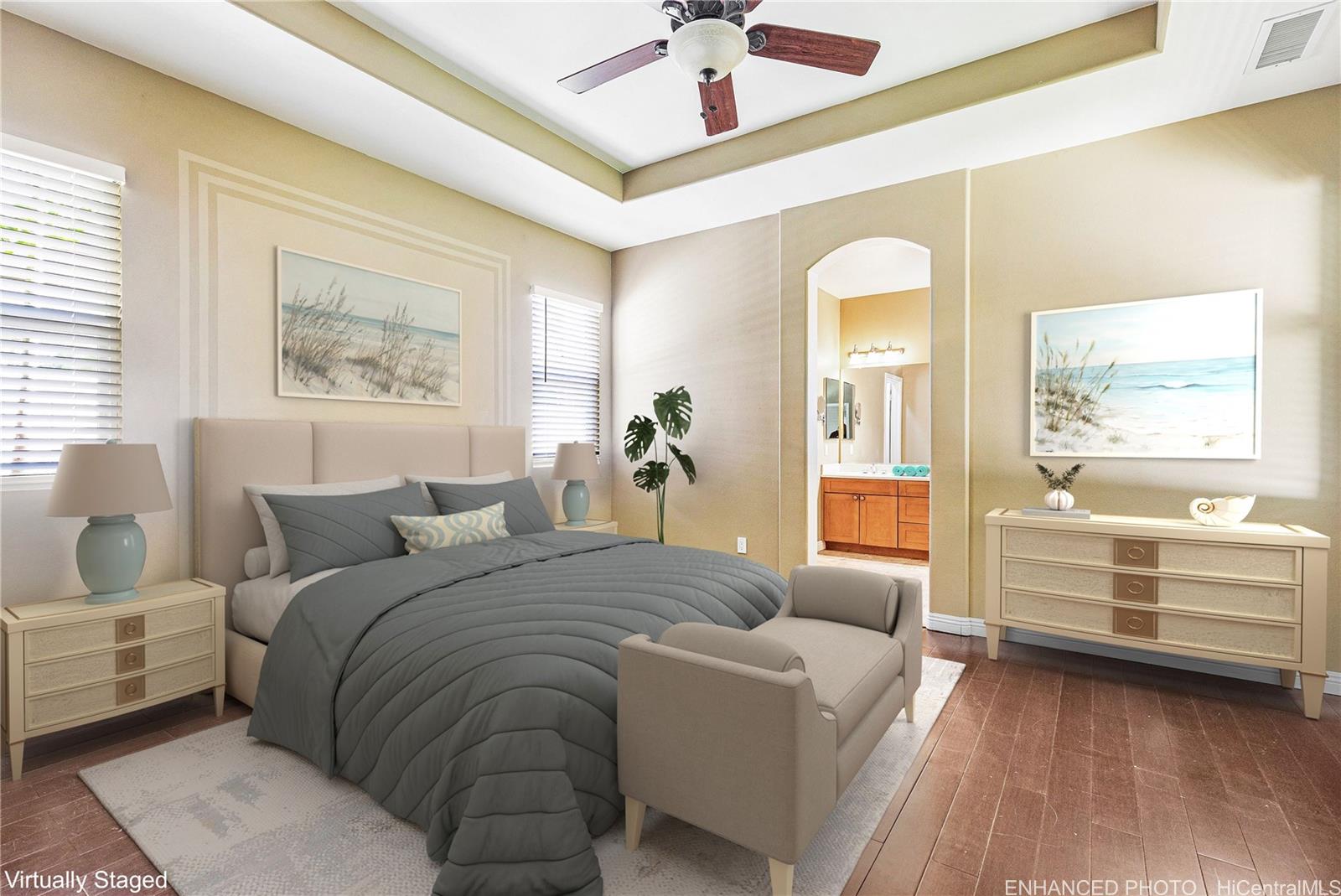 91-1085  Kai Weke Street Ocean Pointe, Ewaplain home - photo 13 of 25