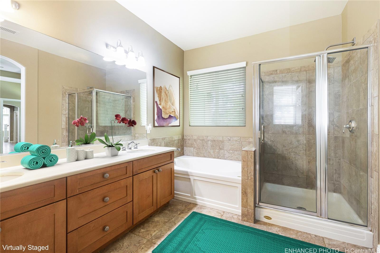 91-1085  Kai Weke Street Ocean Pointe, Ewaplain home - photo 14 of 25