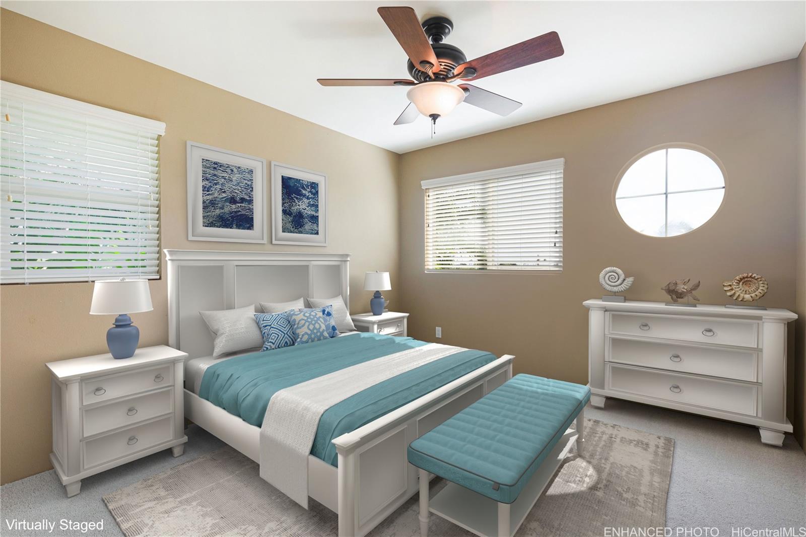 91-1085  Kai Weke Street Ocean Pointe, Ewaplain home - photo 19 of 25