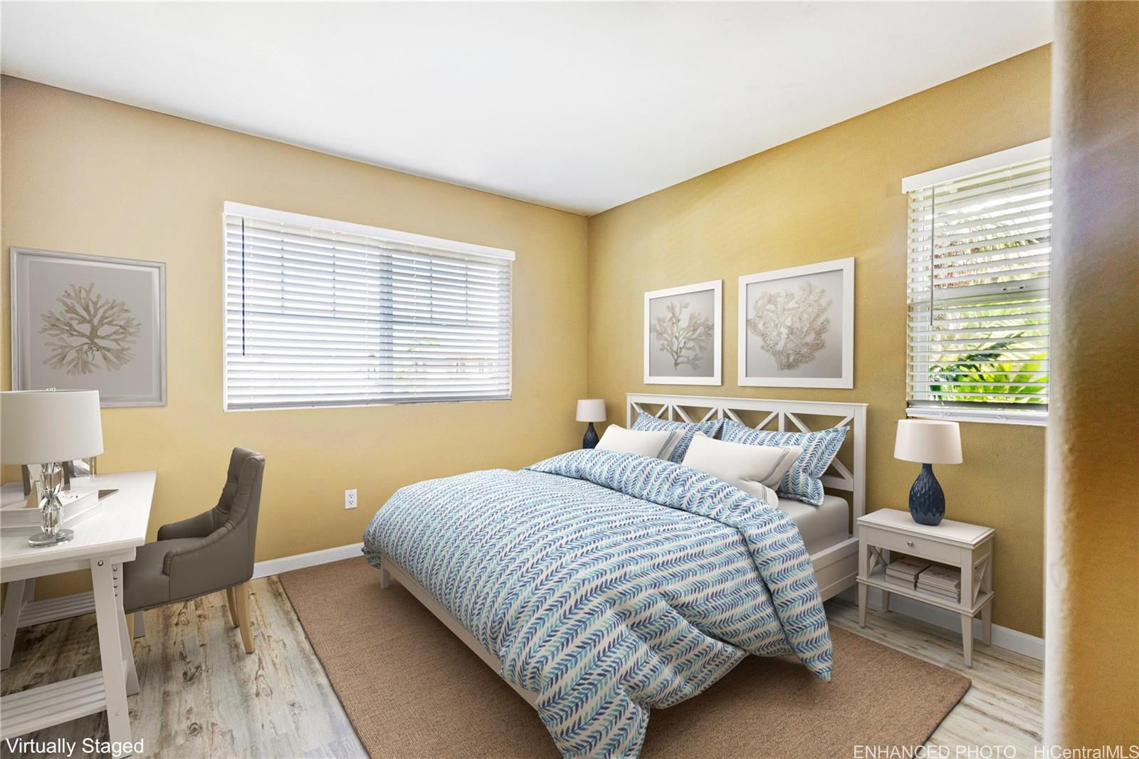 91-1085  Kai Weke Street Ocean Pointe, Ewaplain home - photo 21 of 25