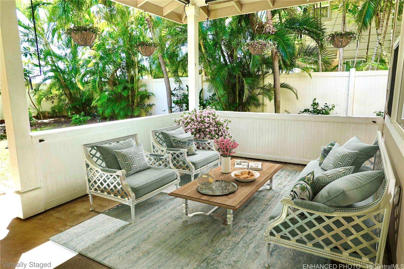 91-1085  Kai Weke Street Ocean Pointe, Ewaplain home - photo 23 of 25